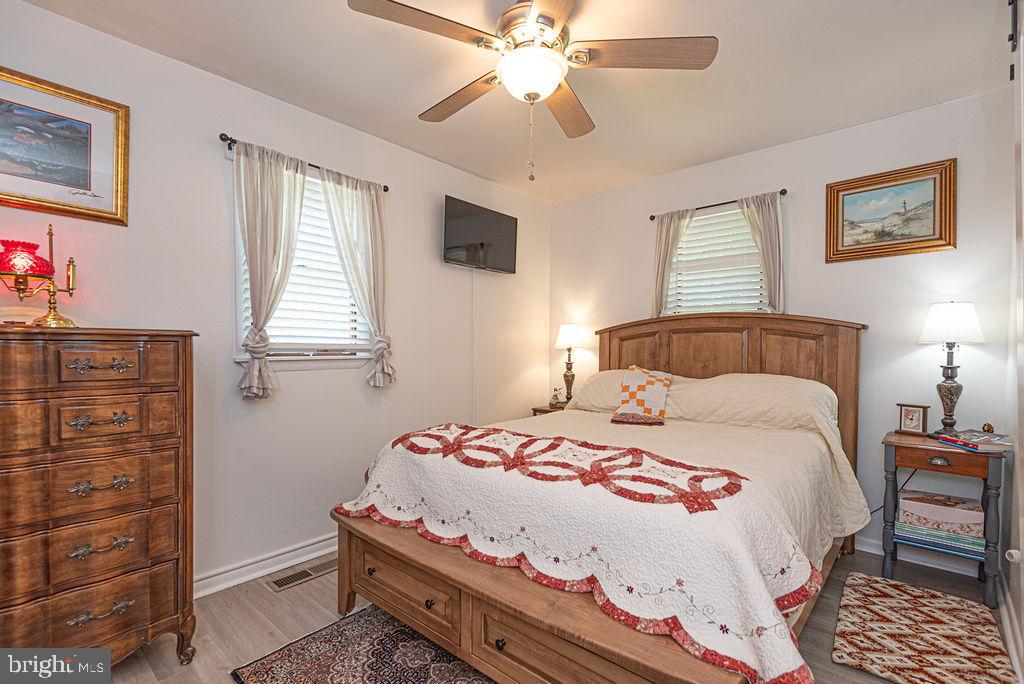 OCEAN PINES - BAINBRIDGE - Residential