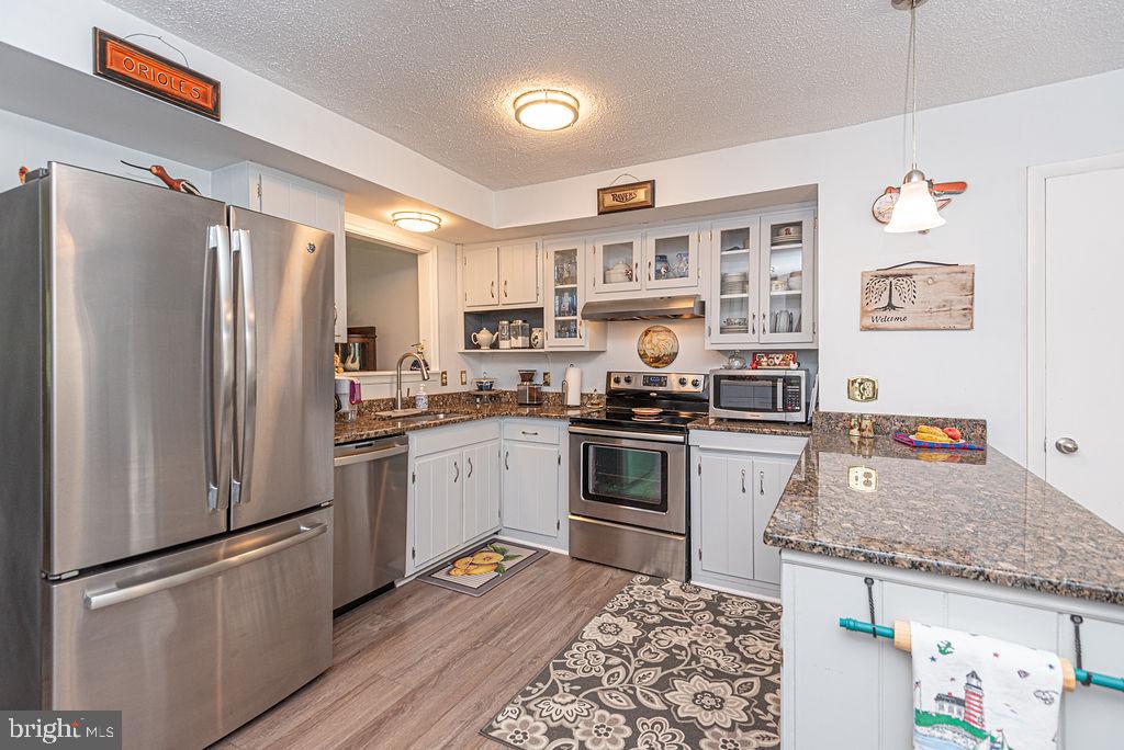 OCEAN PINES - BAINBRIDGE - Residential