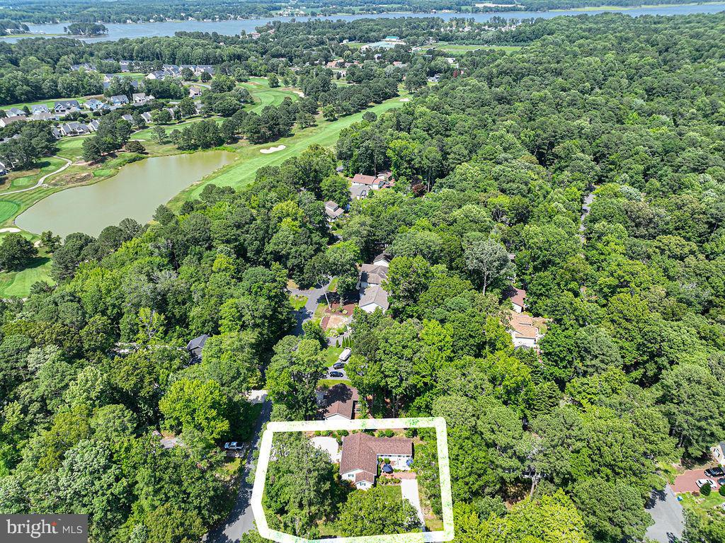 OCEAN PINES - BAINBRIDGE - Residential