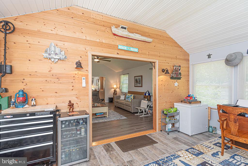 OCEAN PINES - BAINBRIDGE - Residential