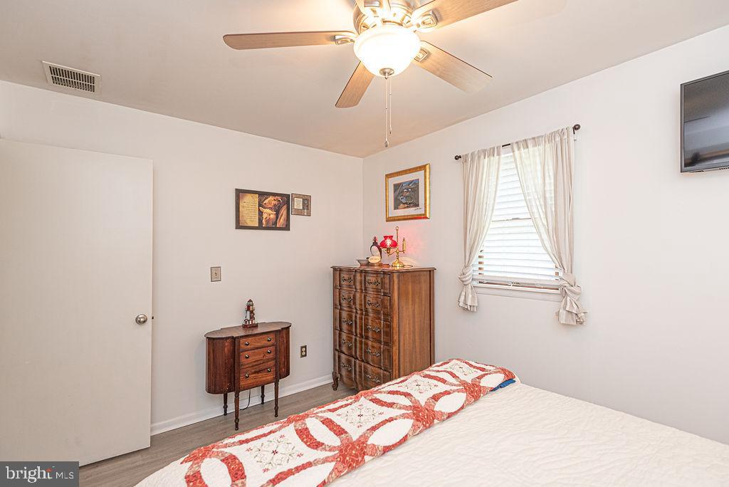 OCEAN PINES - BAINBRIDGE - Residential