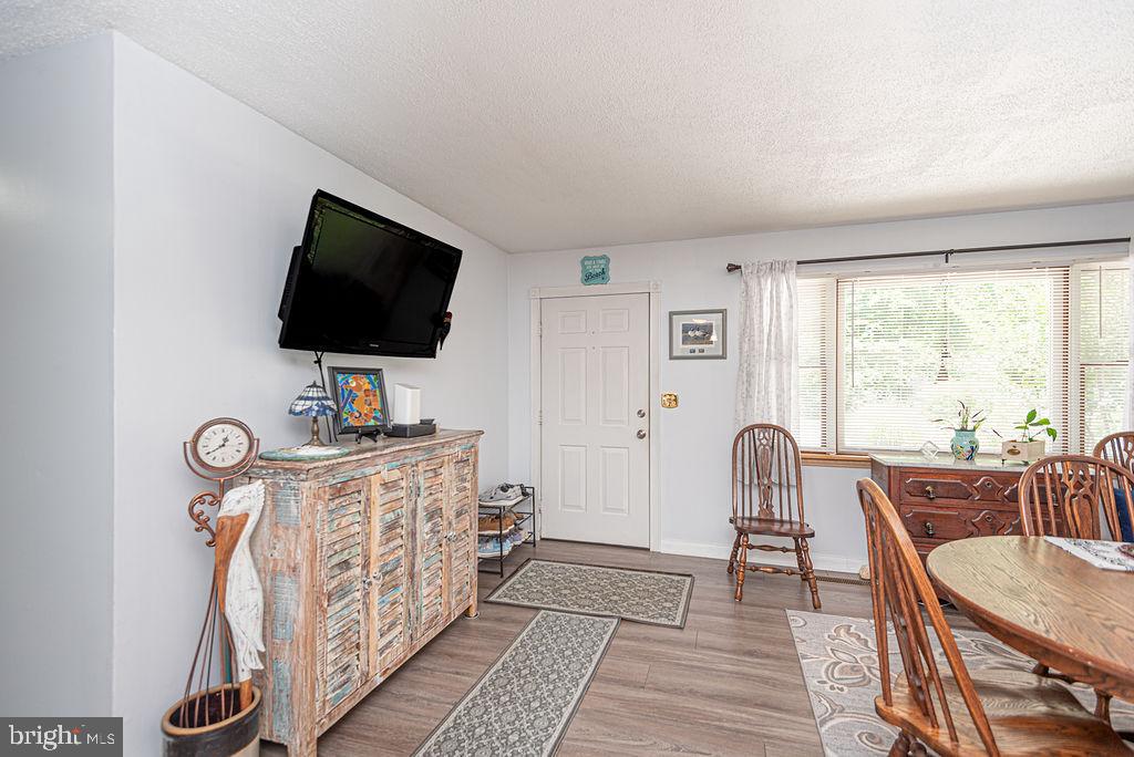 OCEAN PINES - BAINBRIDGE - Residential