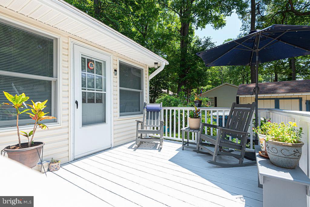 OCEAN PINES - BAINBRIDGE - Residential