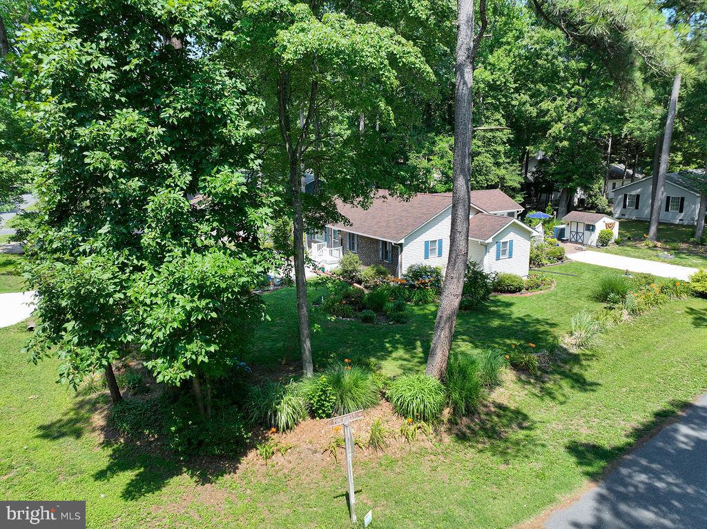 OCEAN PINES - BAINBRIDGE - Residential
