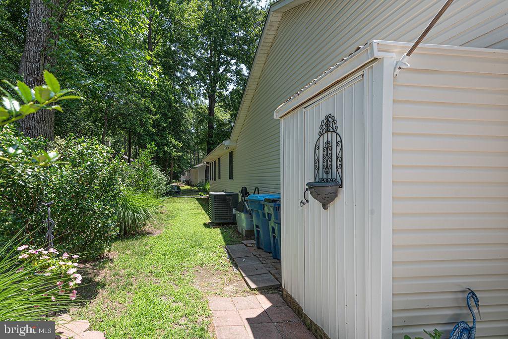 OCEAN PINES - BAINBRIDGE - Residential