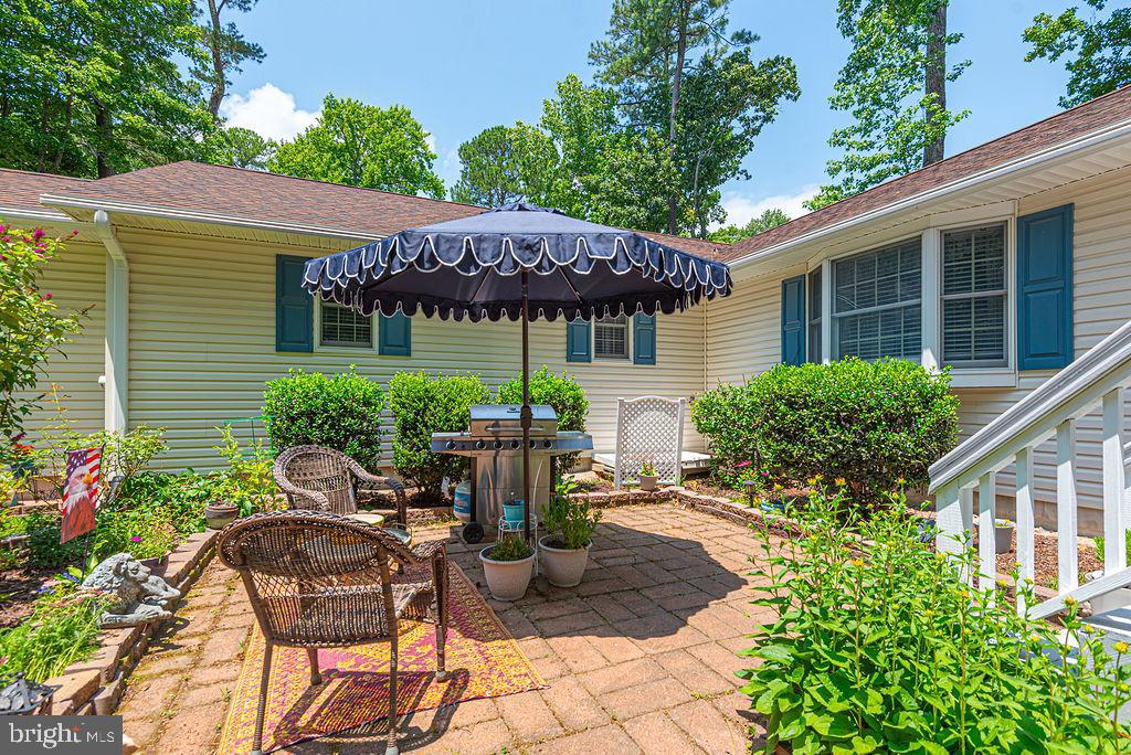 OCEAN PINES - BAINBRIDGE - Residential