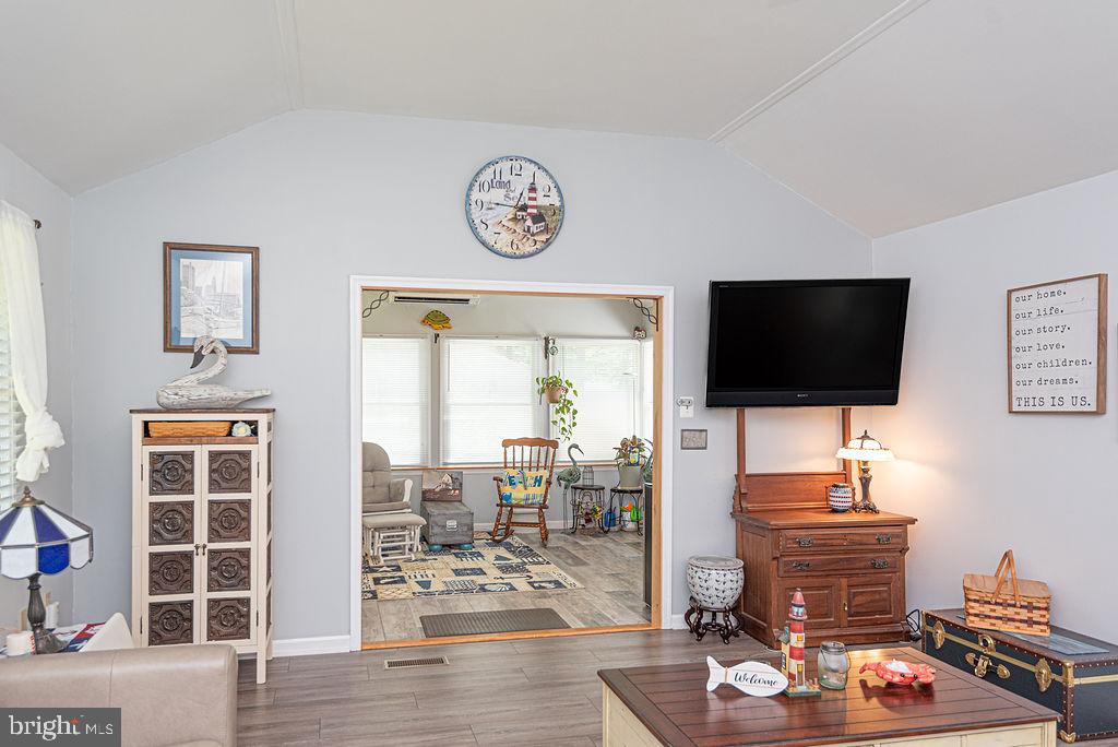 OCEAN PINES - BAINBRIDGE - Residential