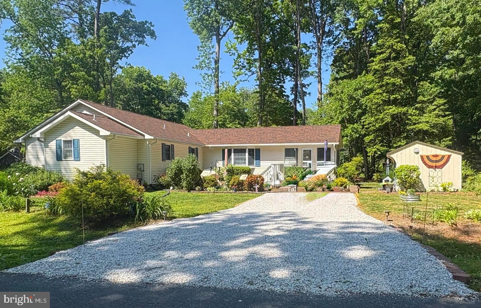 OCEAN PINES - BAINBRIDGE - Residential
