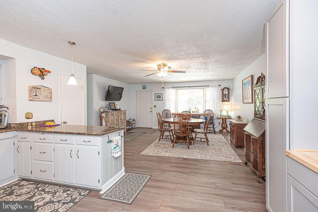 OCEAN PINES - BAINBRIDGE - Residential