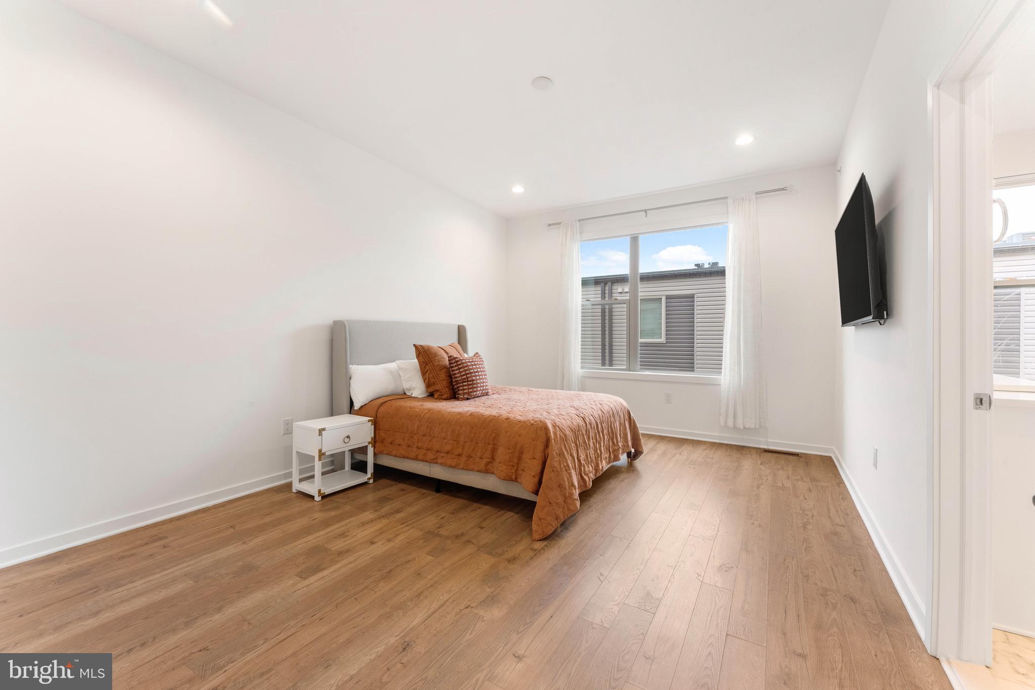 FISHTOWN - Residential