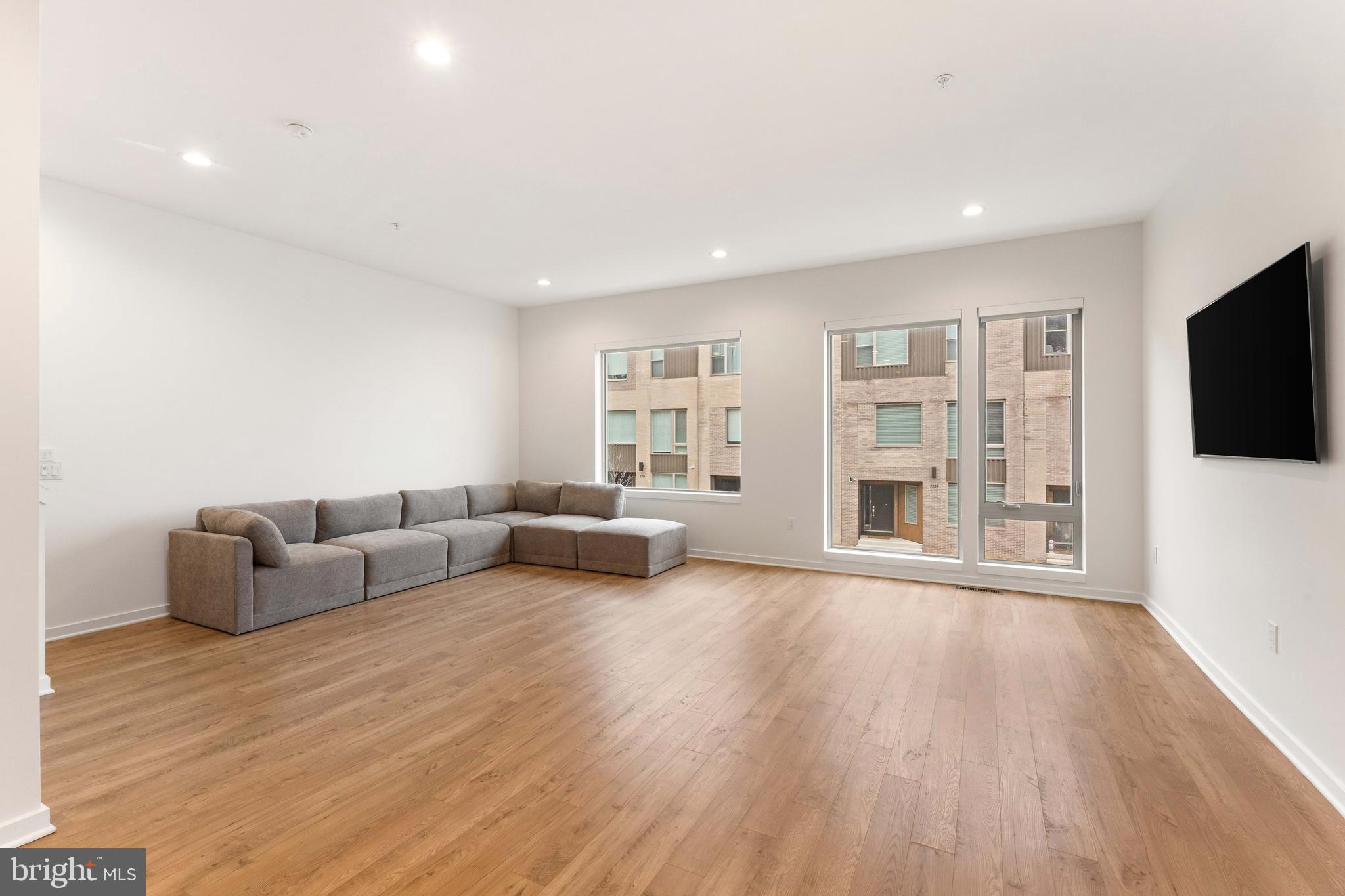 FISHTOWN - Residential