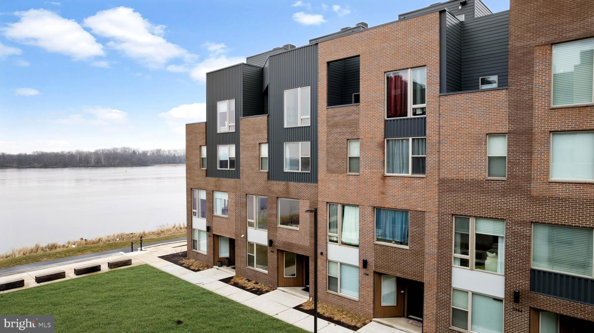 FISHTOWN - Residential