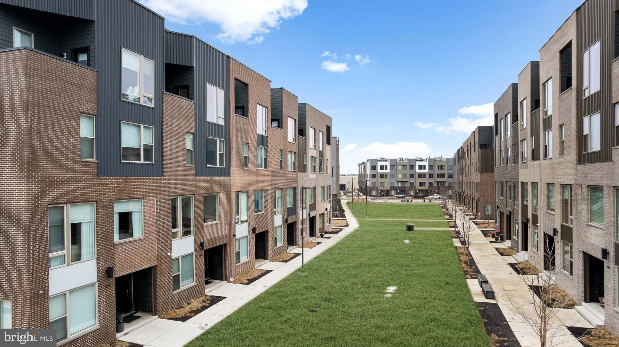 FISHTOWN - Residential