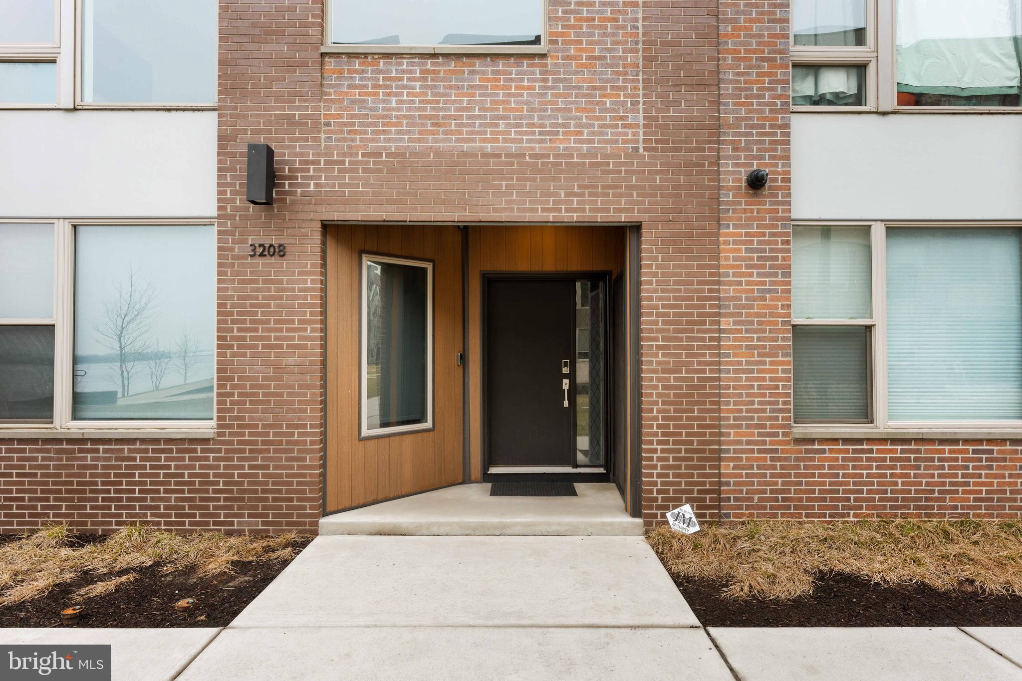 FISHTOWN - Residential