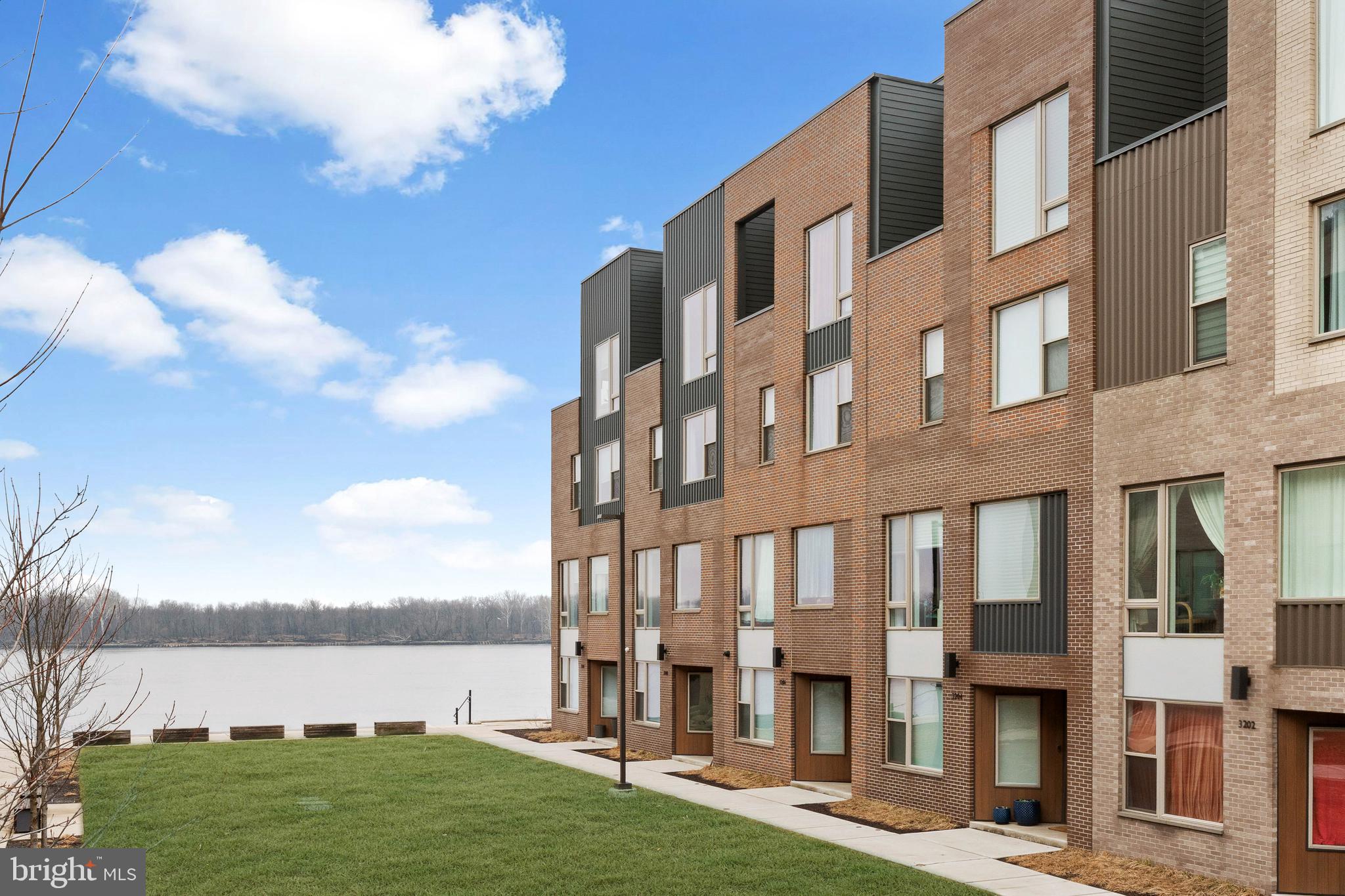 FISHTOWN - Residential
