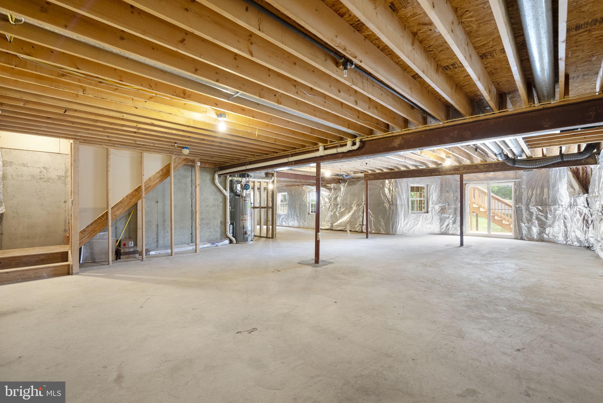CLINTON ACRES - Residential