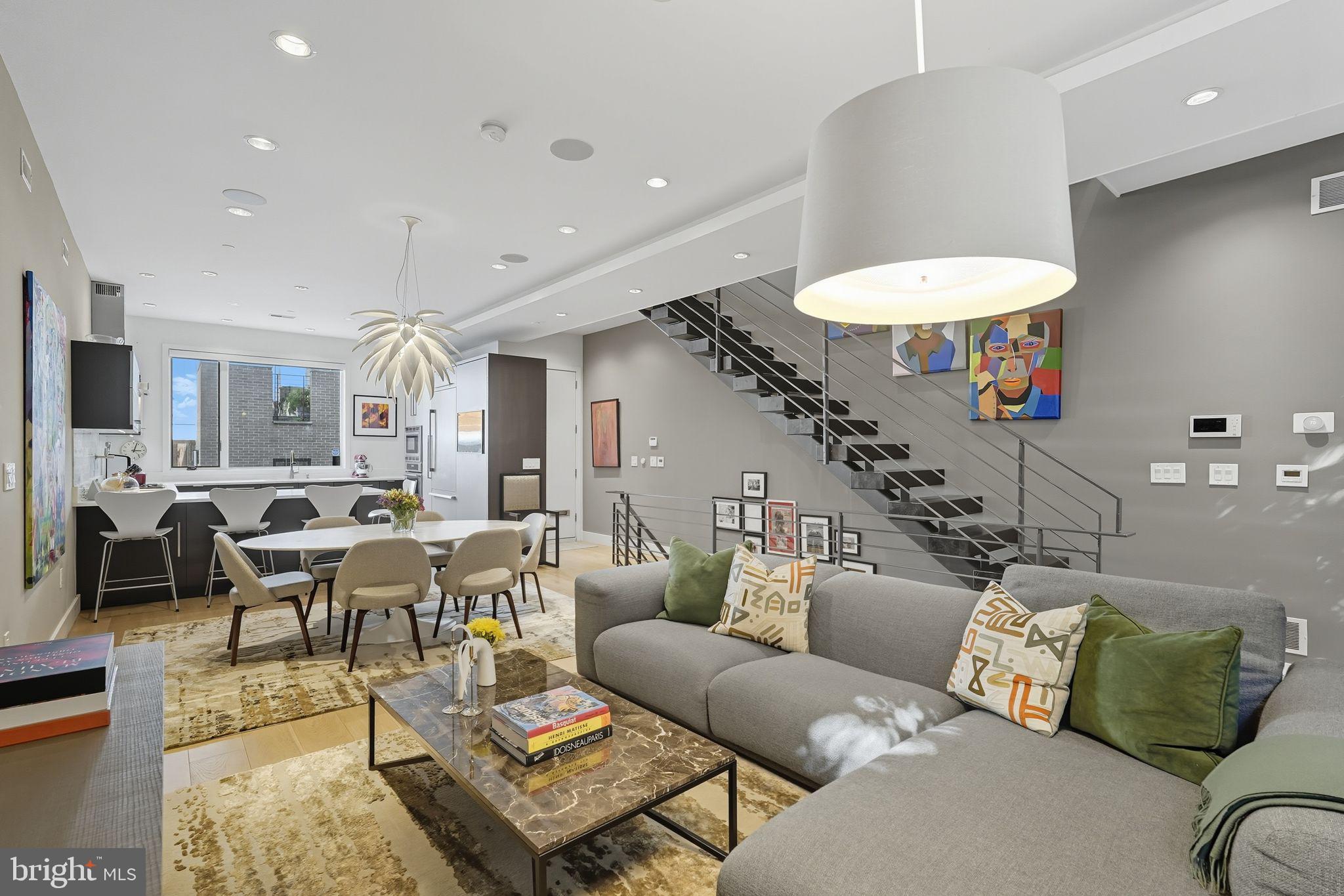NORTHERN LIBERTIES - Residential