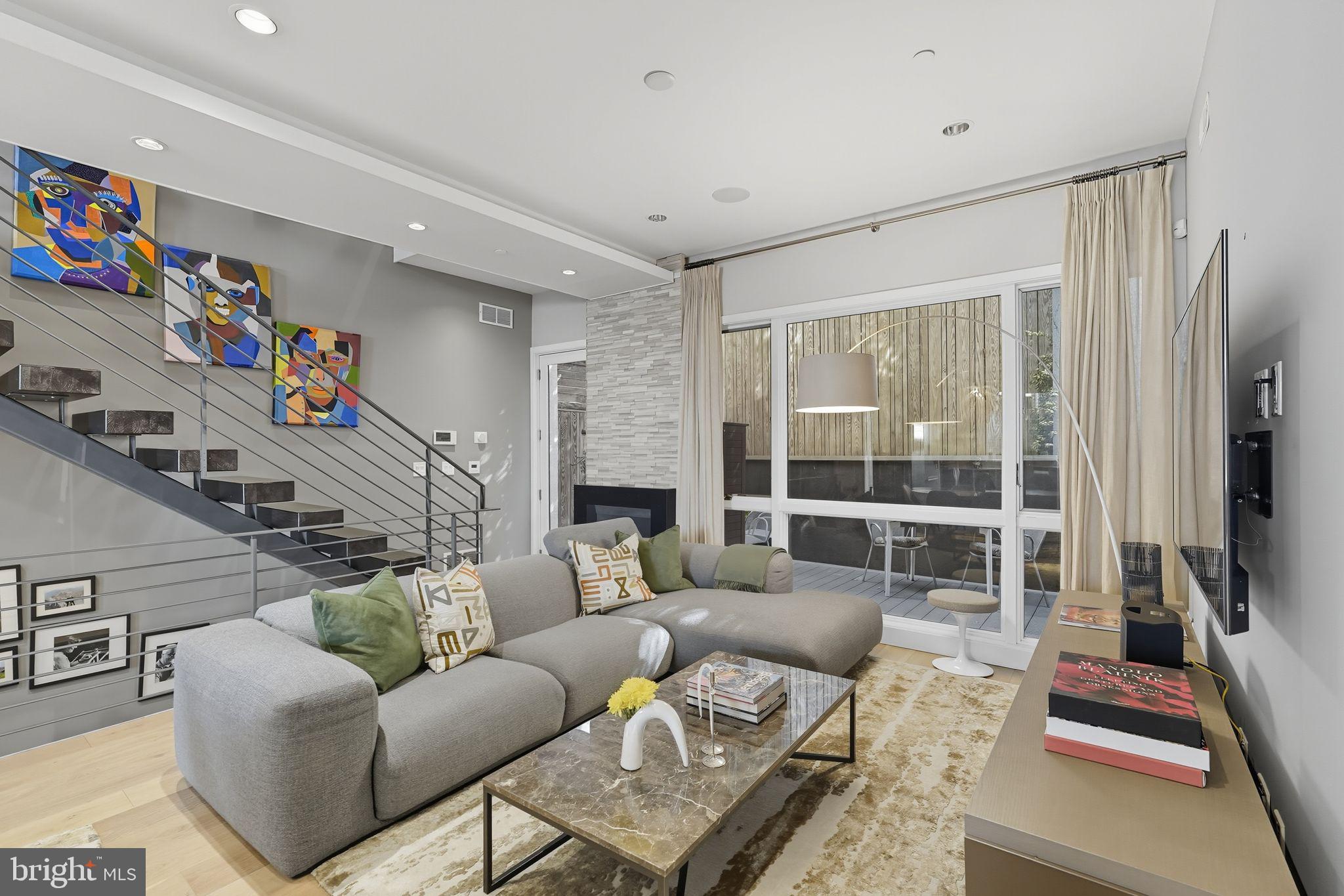 NORTHERN LIBERTIES - Residential