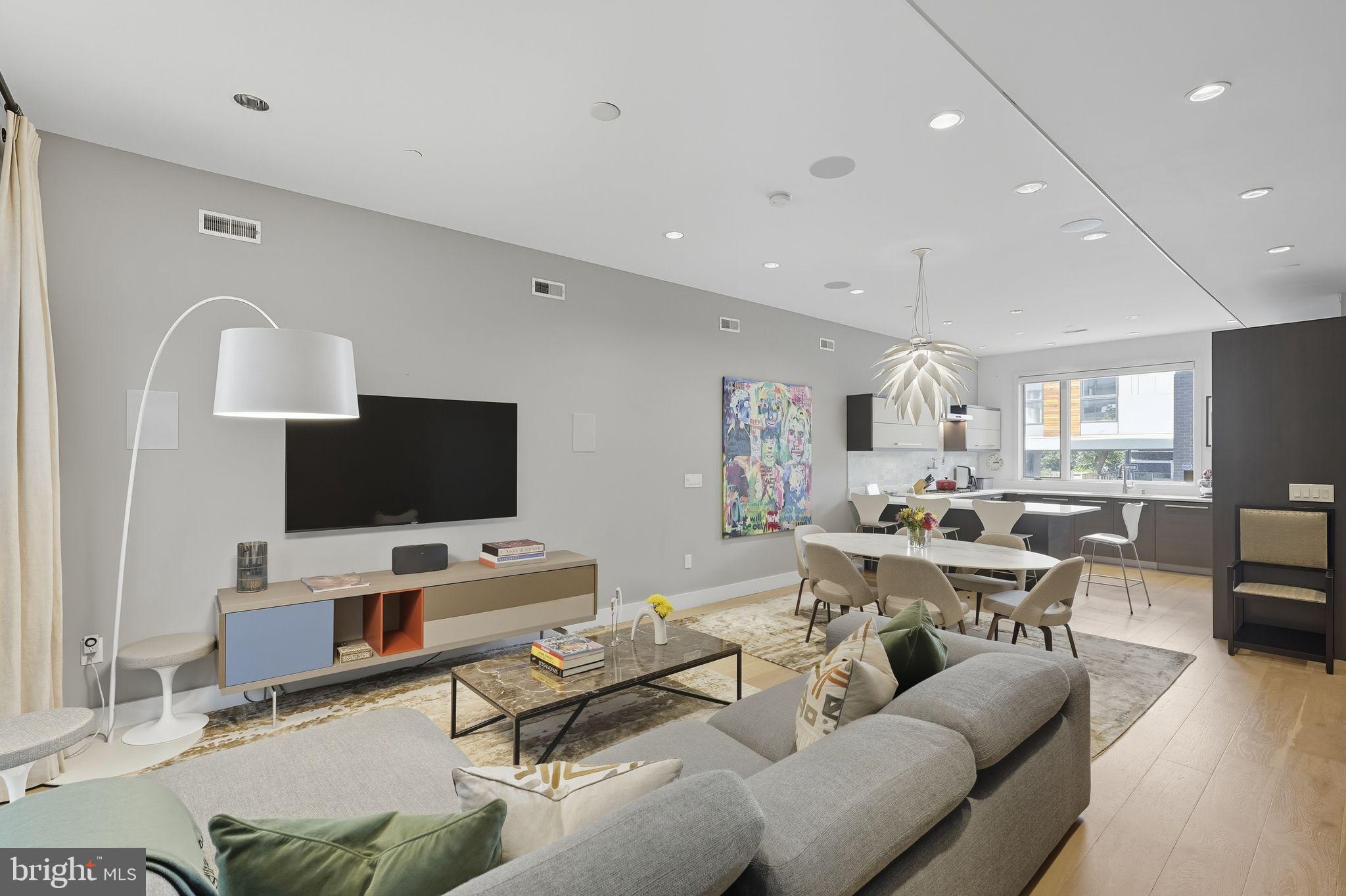 NORTHERN LIBERTIES - Residential