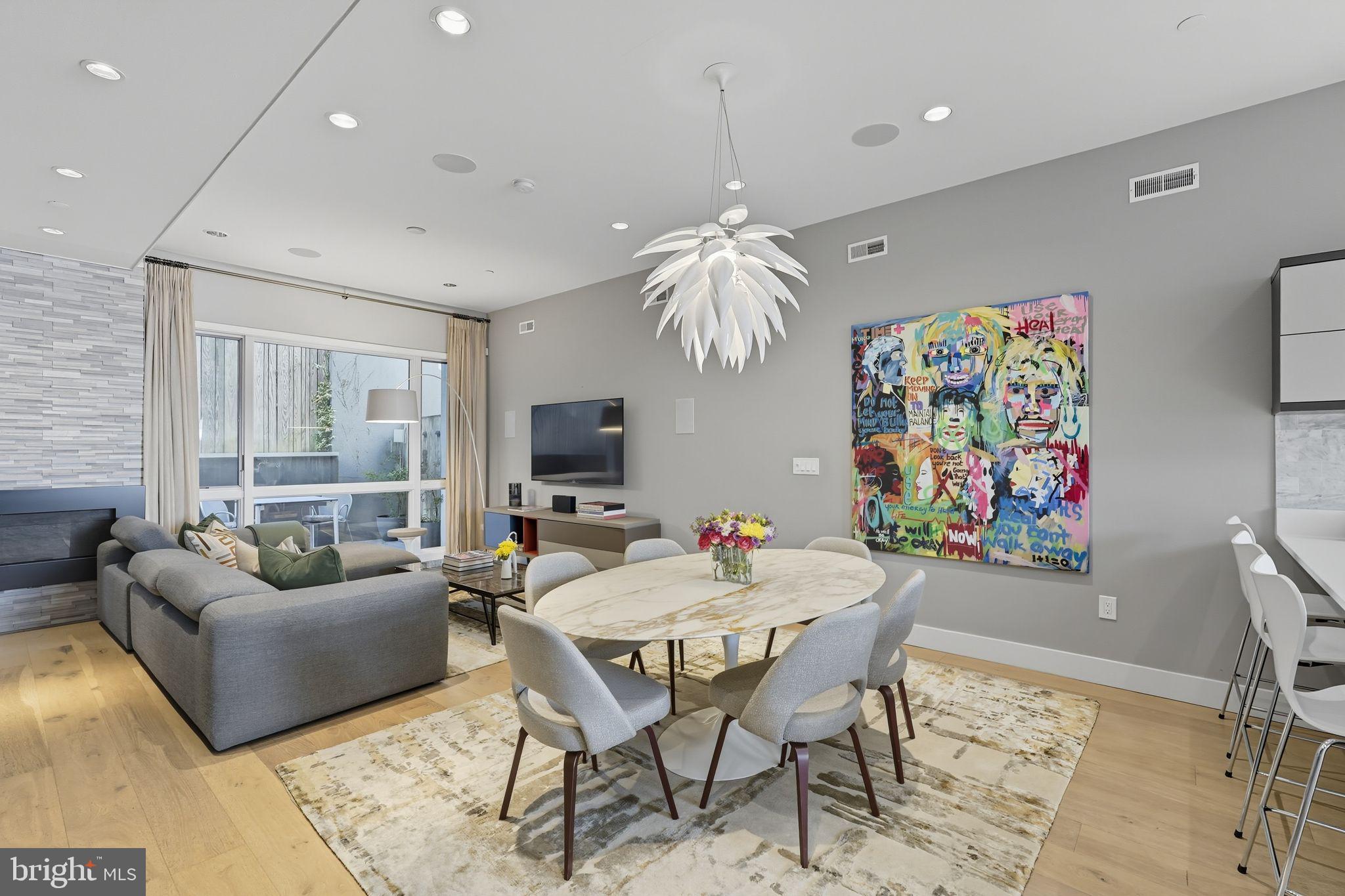 NORTHERN LIBERTIES - Residential