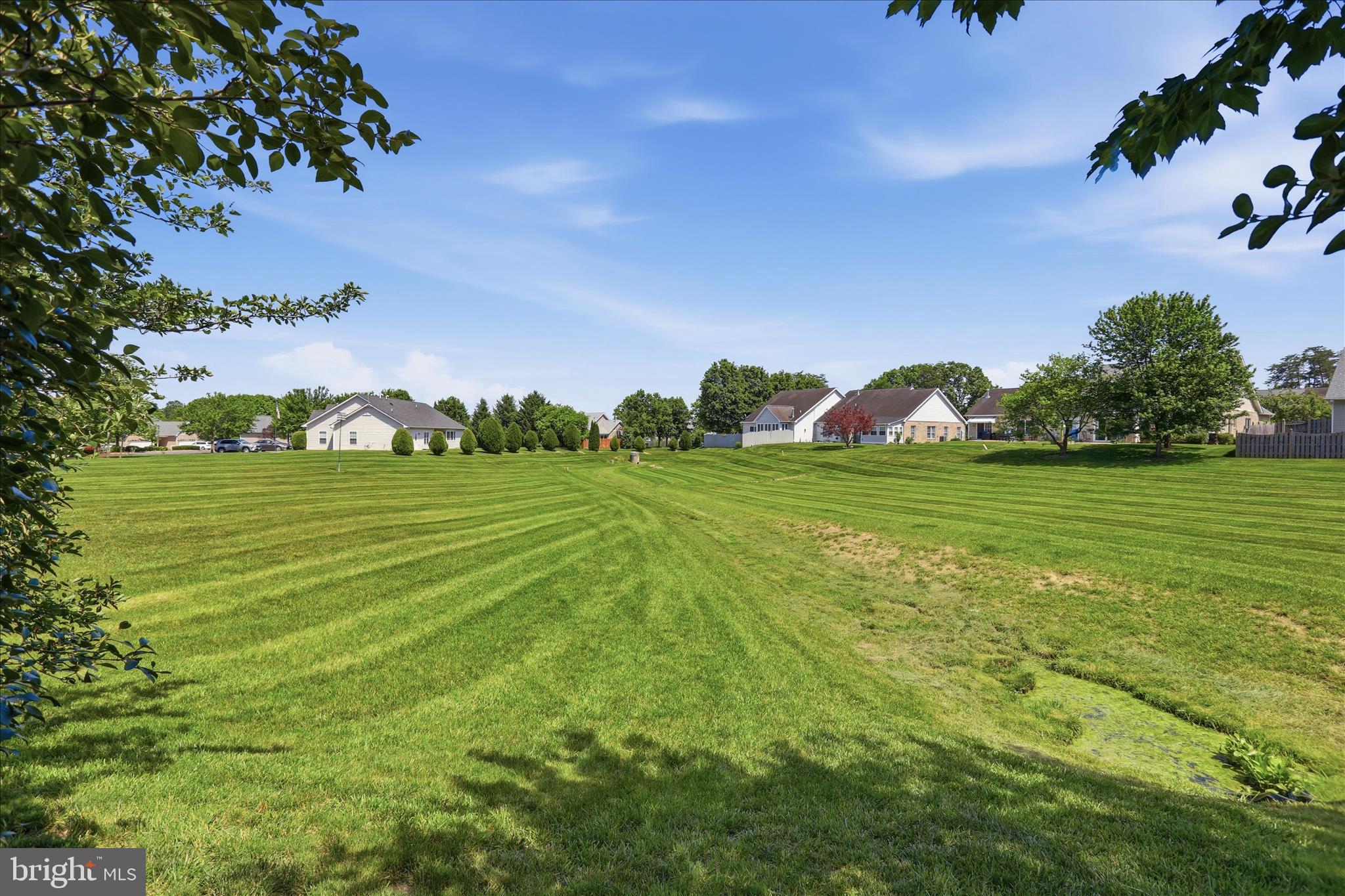 AUTUMN GLEN - Residential