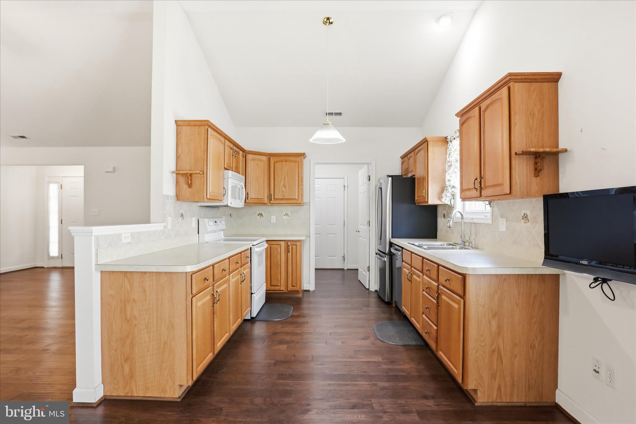 AUTUMN GLEN - Residential