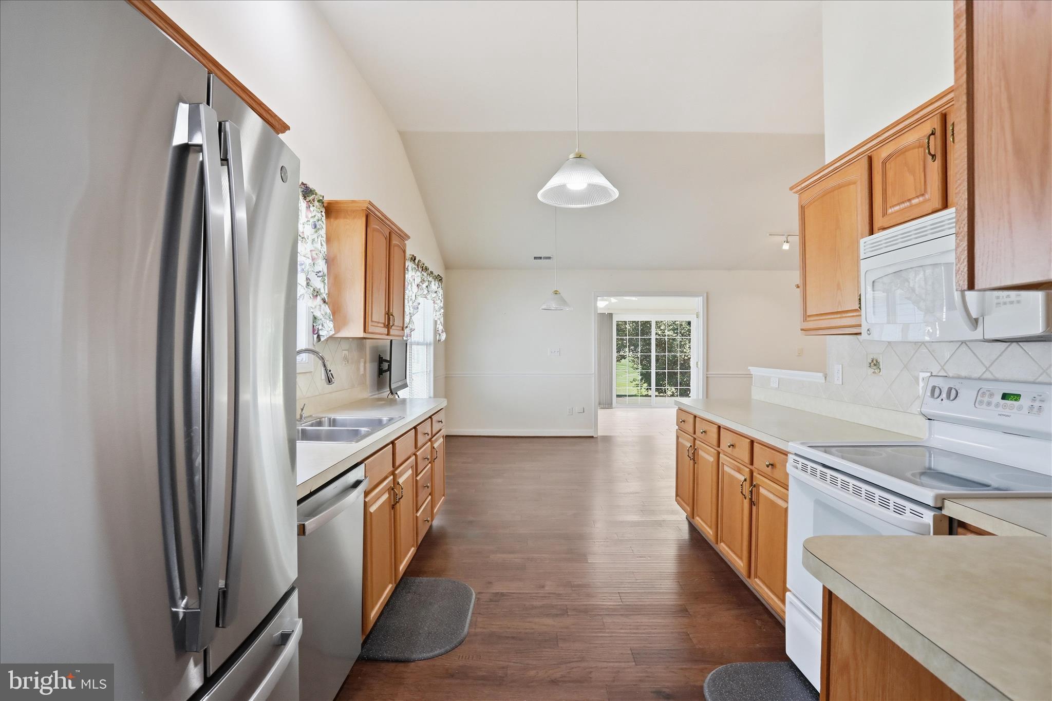 AUTUMN GLEN - Residential
