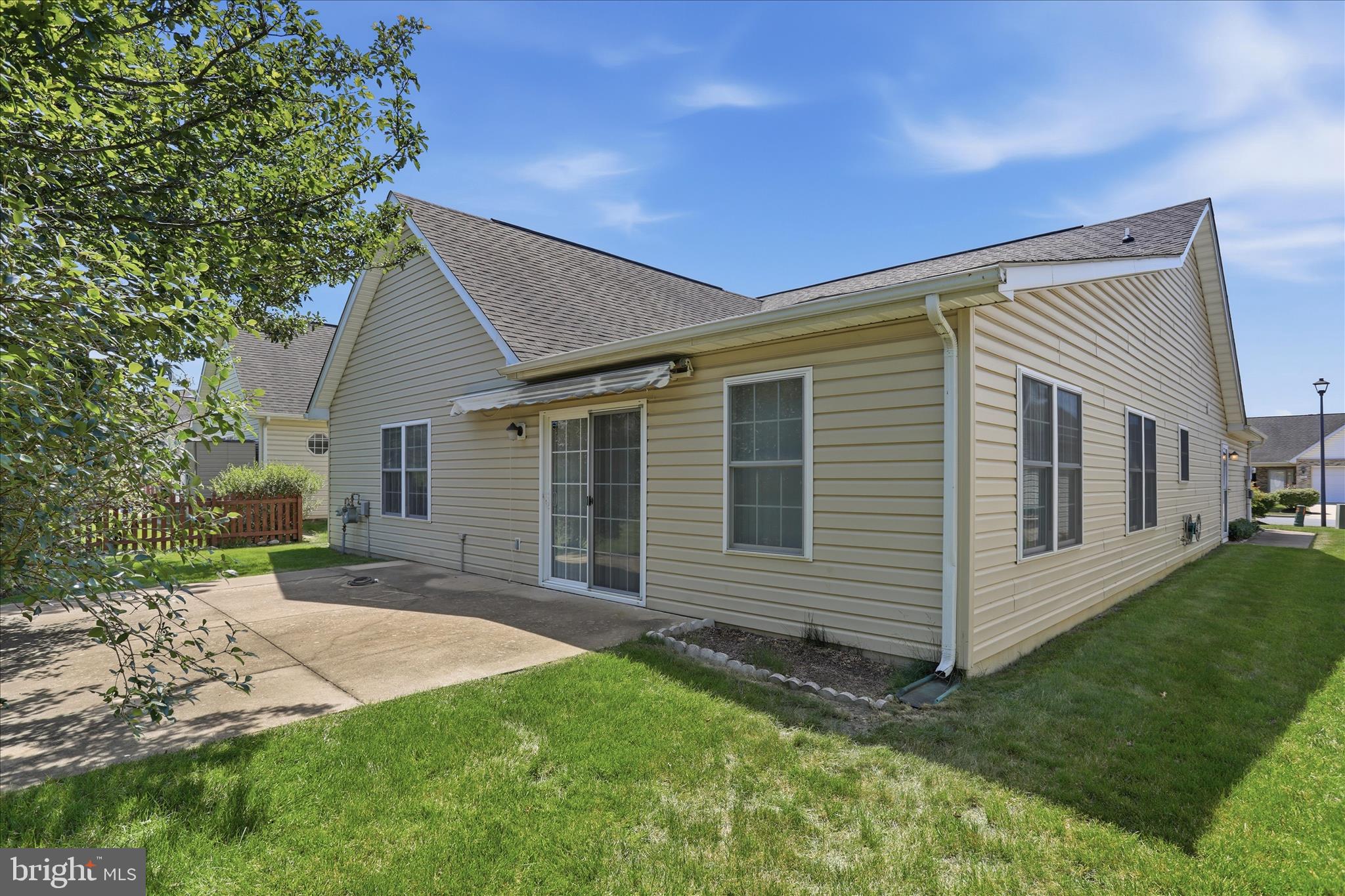 AUTUMN GLEN - Residential