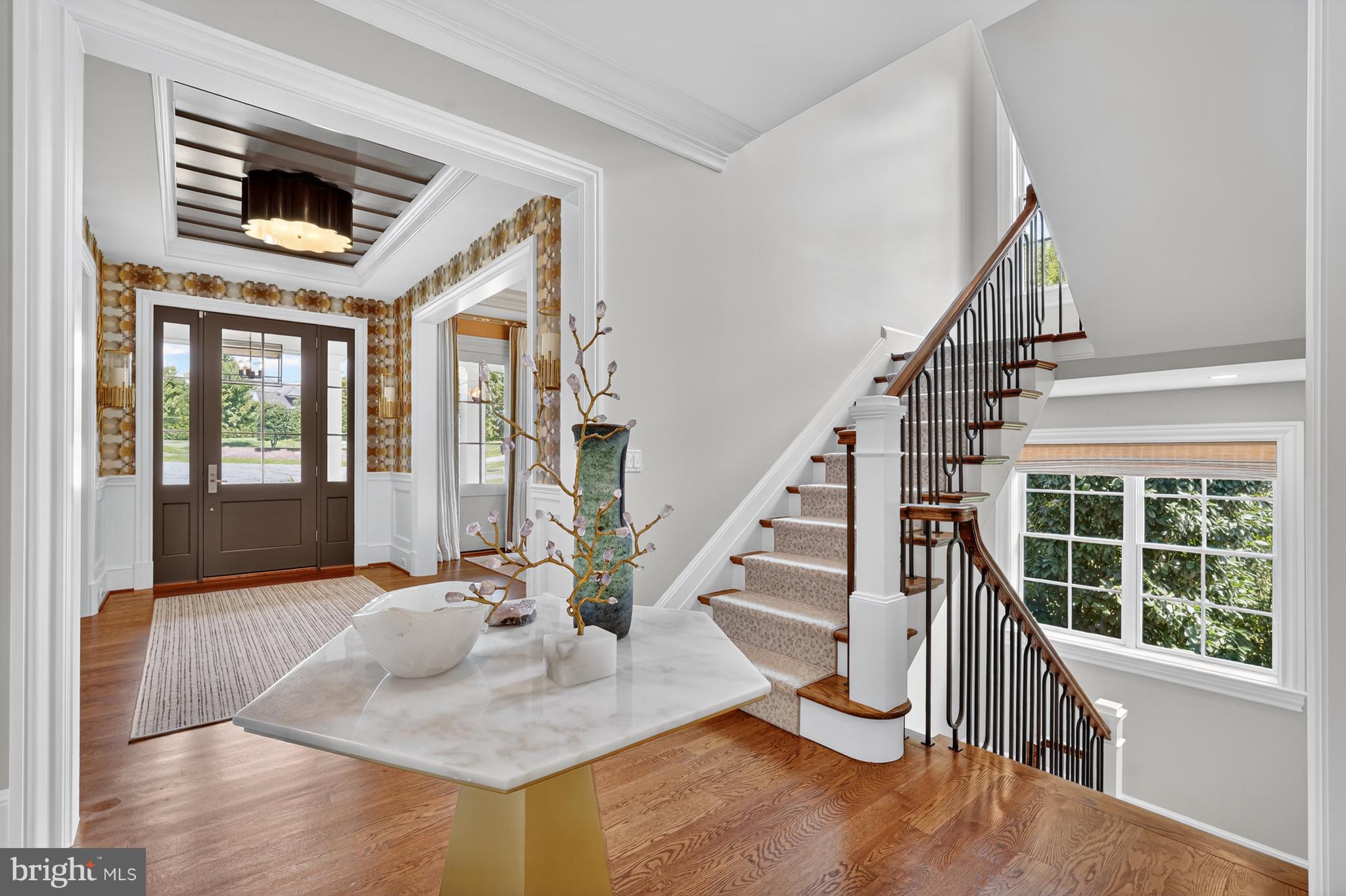 ROCKLAND FARMS - Residential