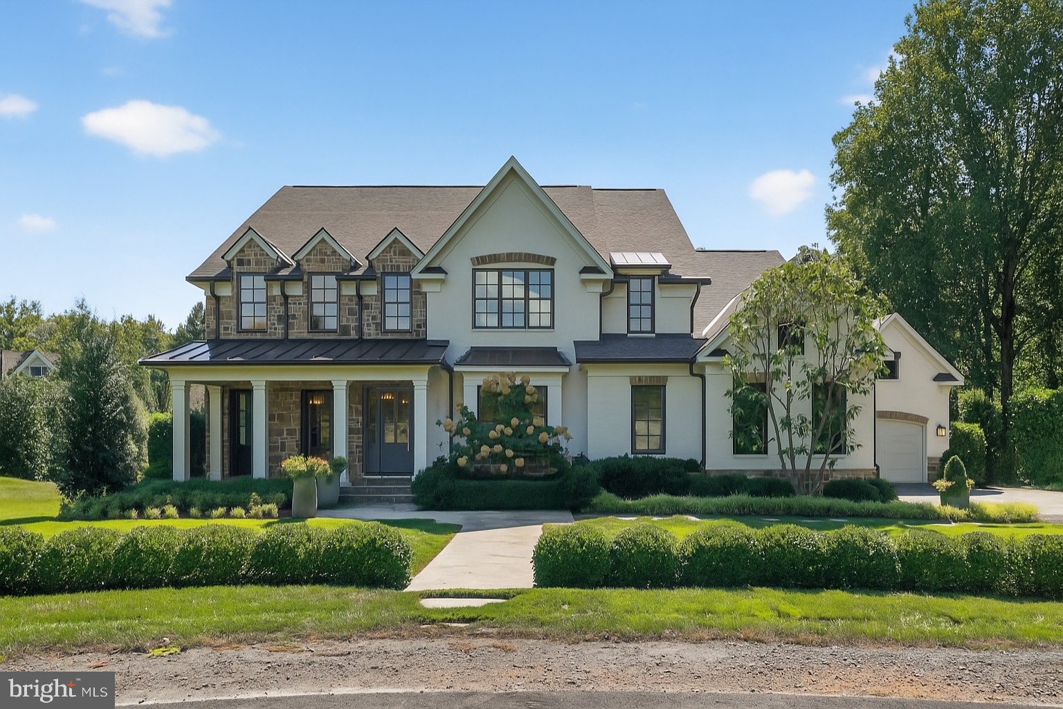 ROCKLAND FARMS - Residential