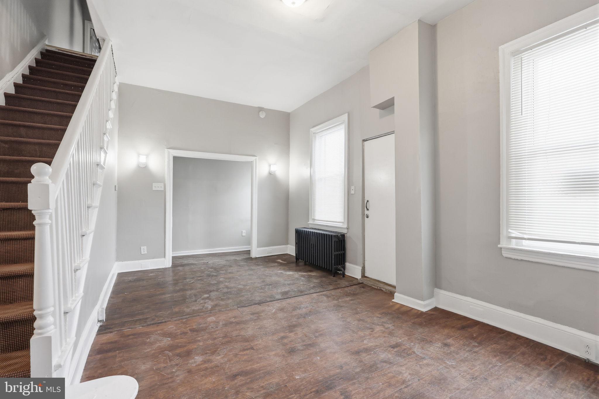 PORT RICHMOND - Residential