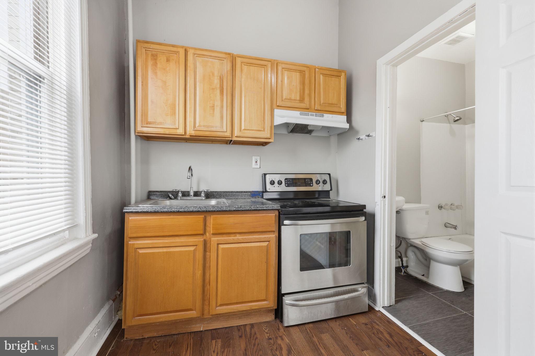 PORT RICHMOND - Residential