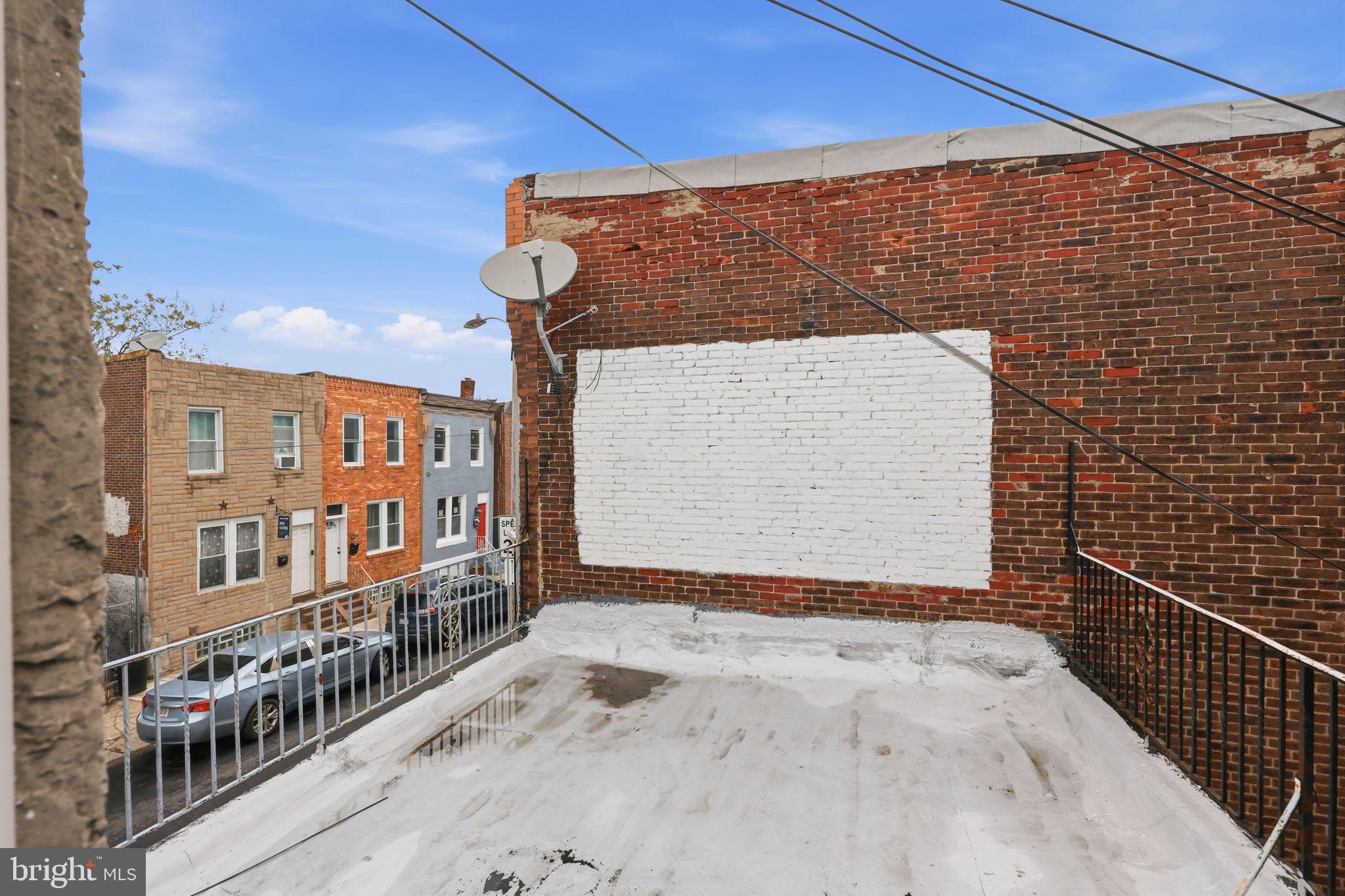 PORT RICHMOND - Residential