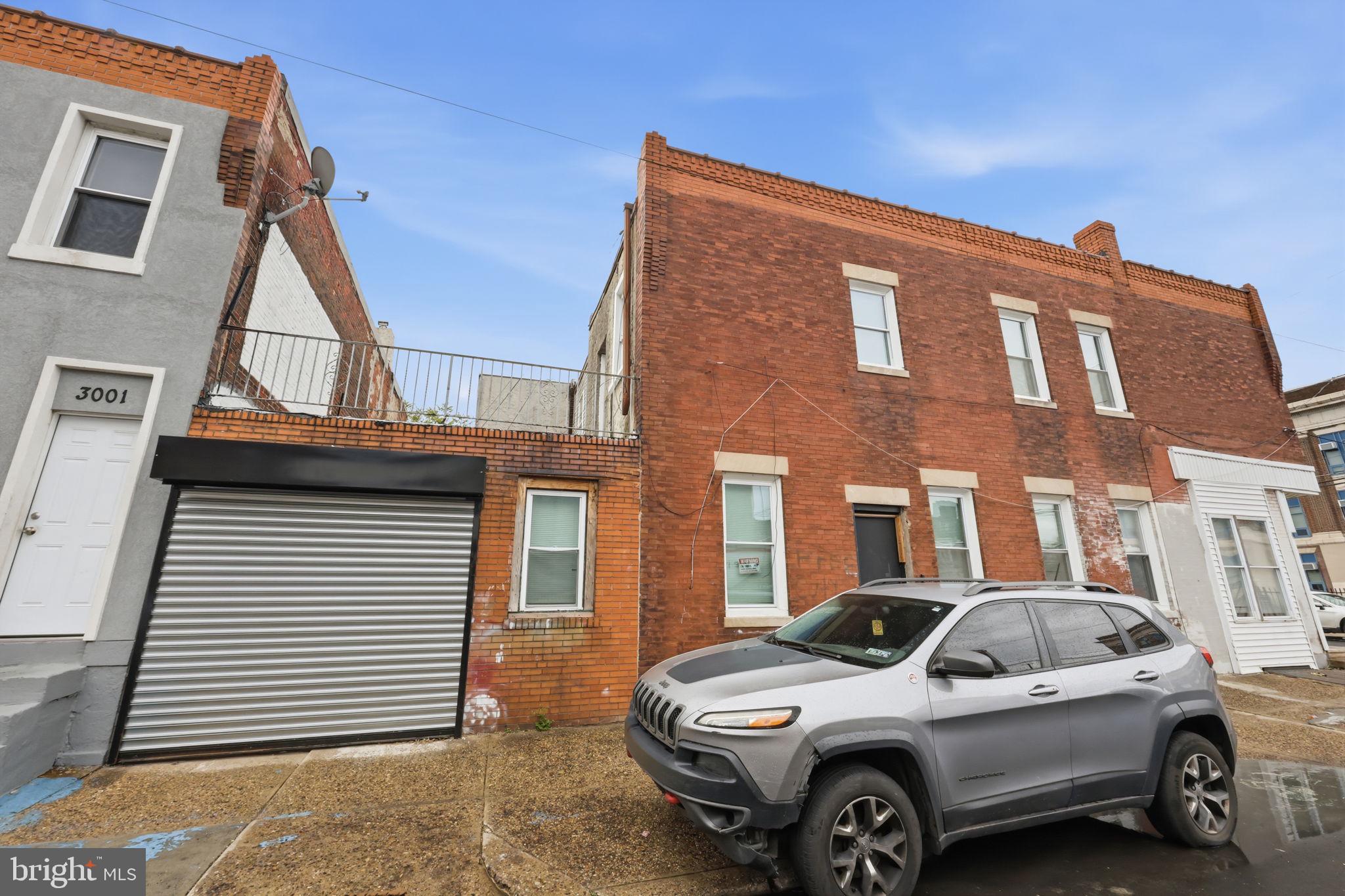 PORT RICHMOND - Residential