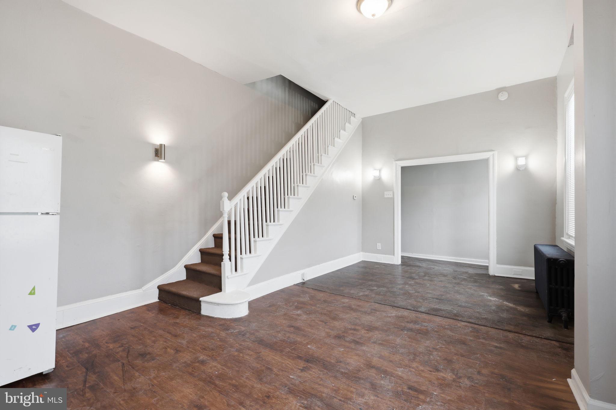 PORT RICHMOND - Residential