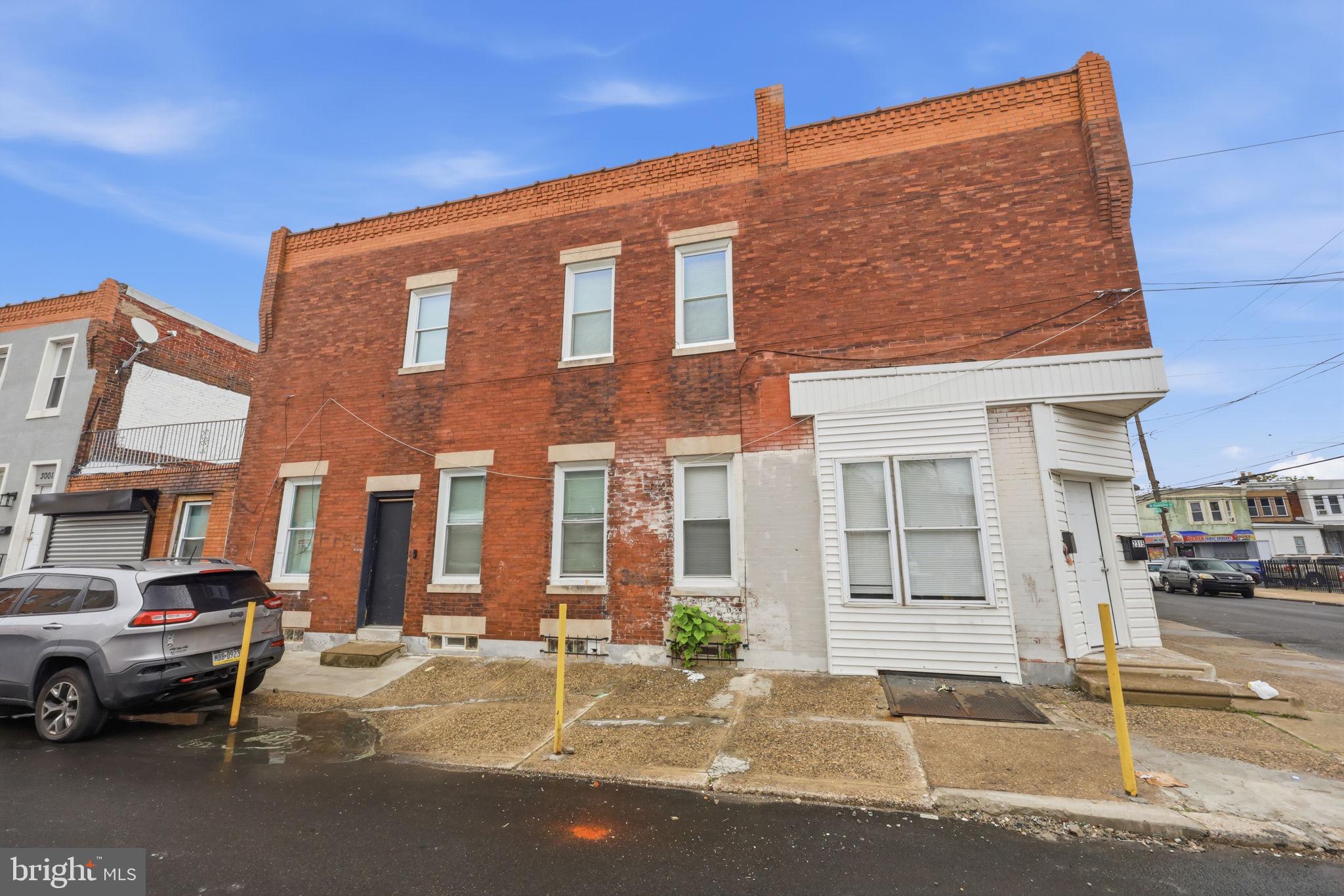 PORT RICHMOND - Residential