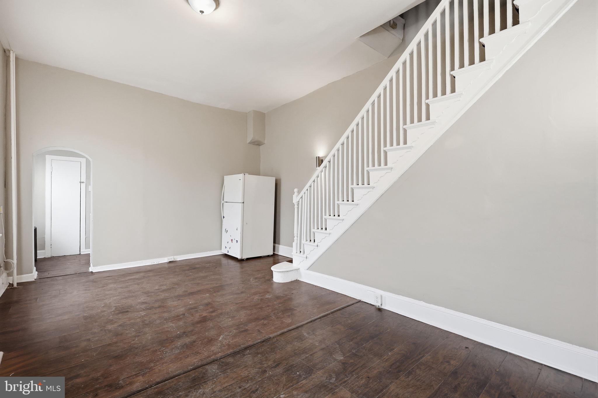 PORT RICHMOND - Residential
