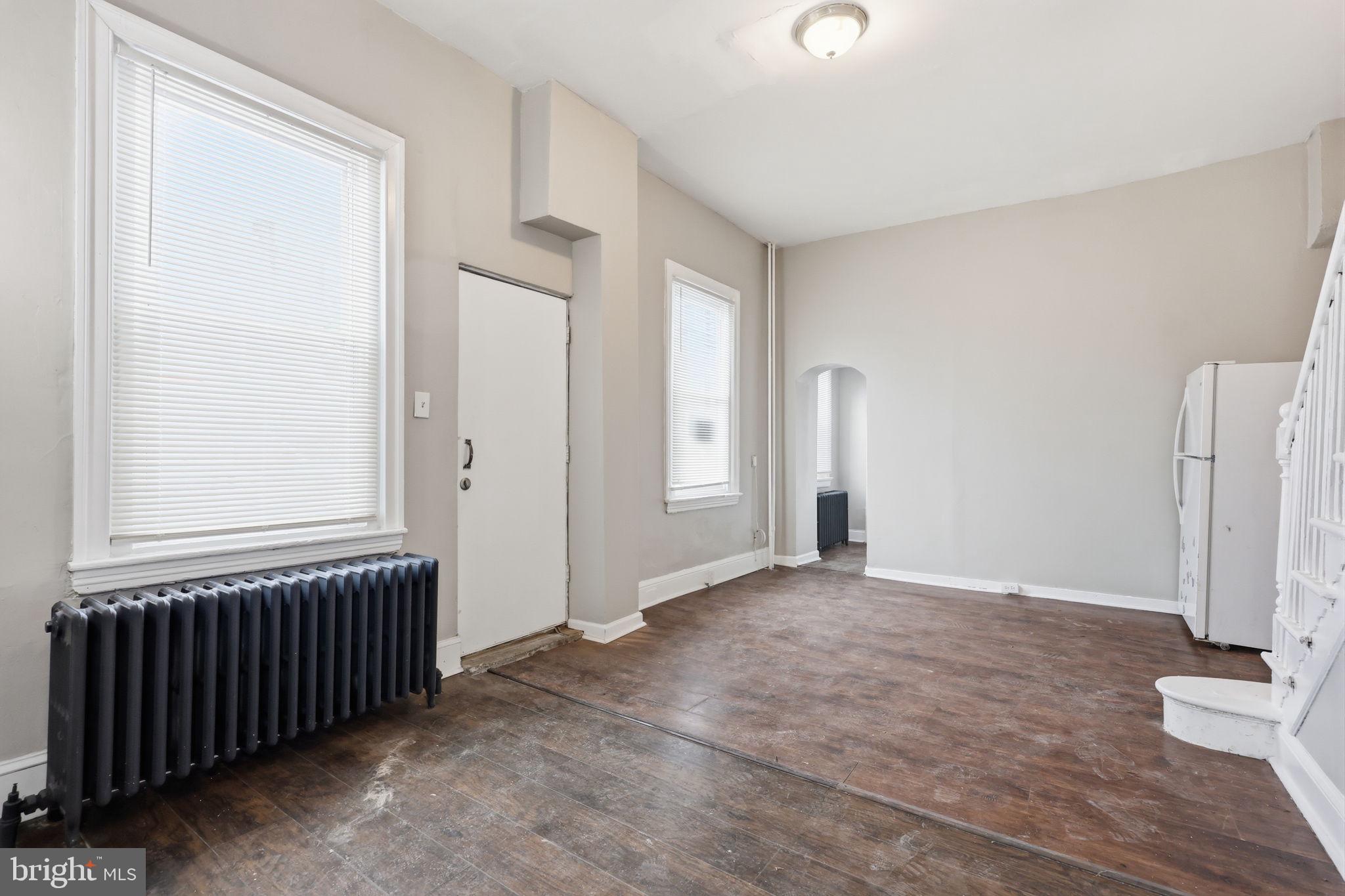 PORT RICHMOND - Residential