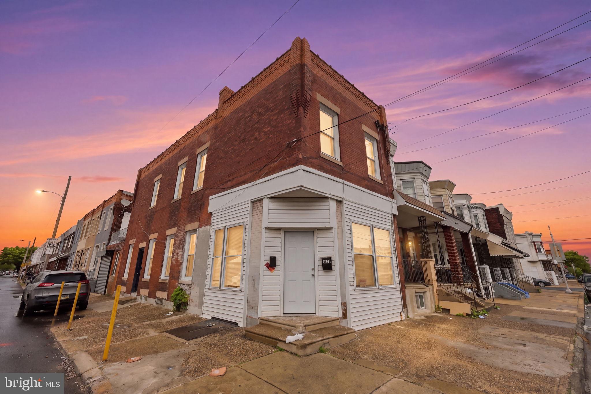 PORT RICHMOND - Residential