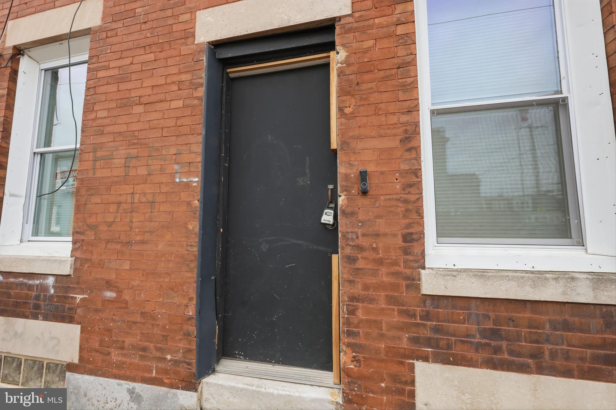 PORT RICHMOND - Residential