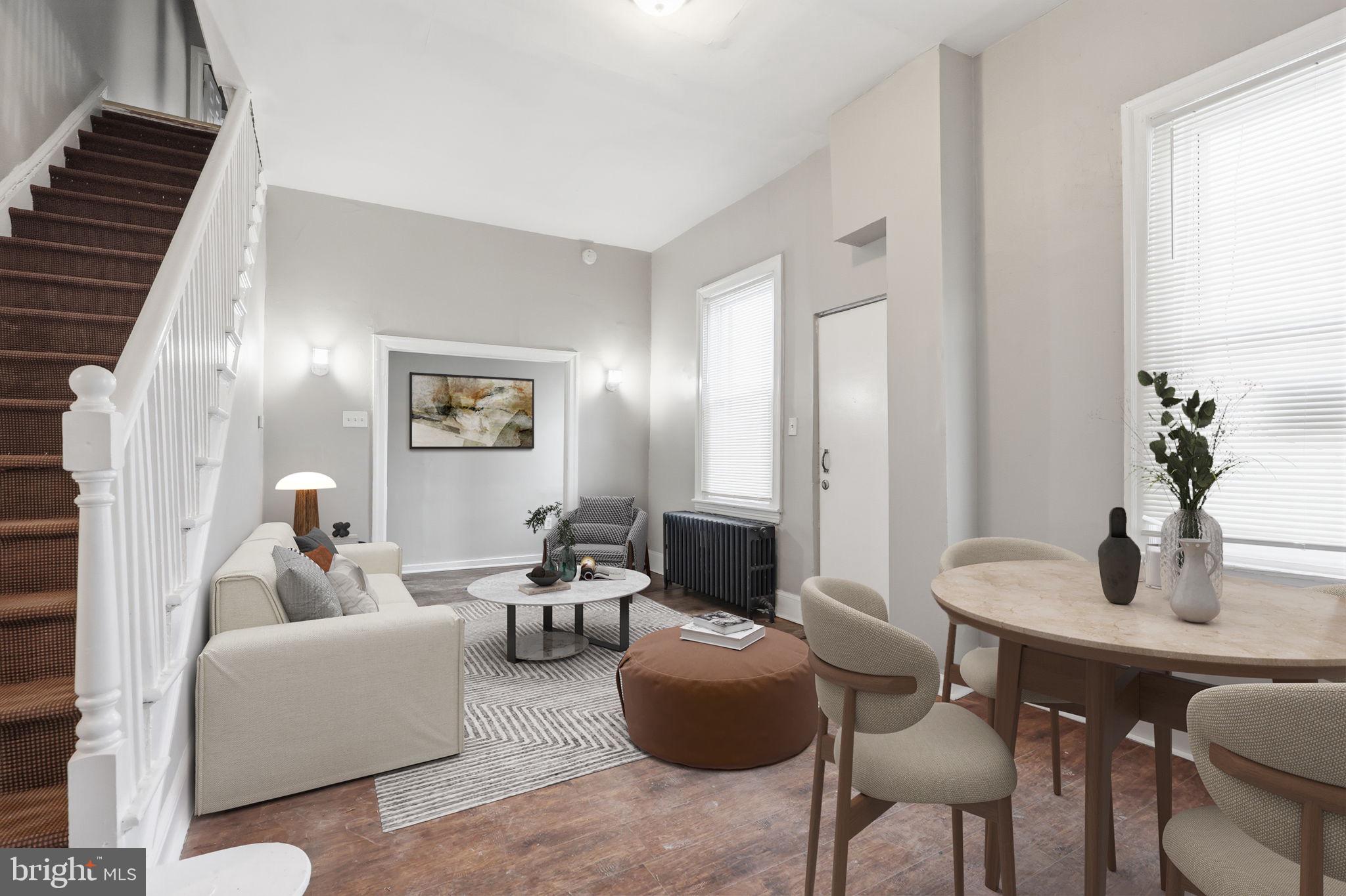PORT RICHMOND - Residential