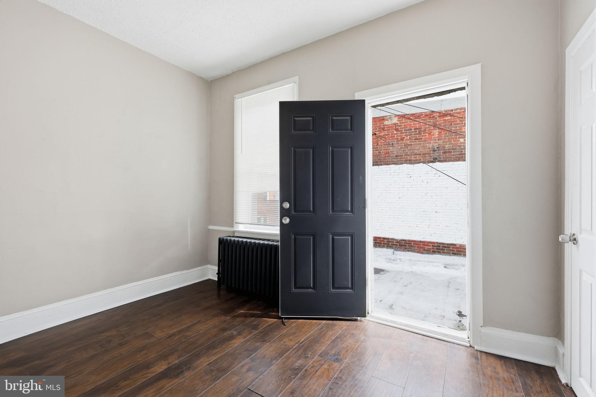PORT RICHMOND - Residential