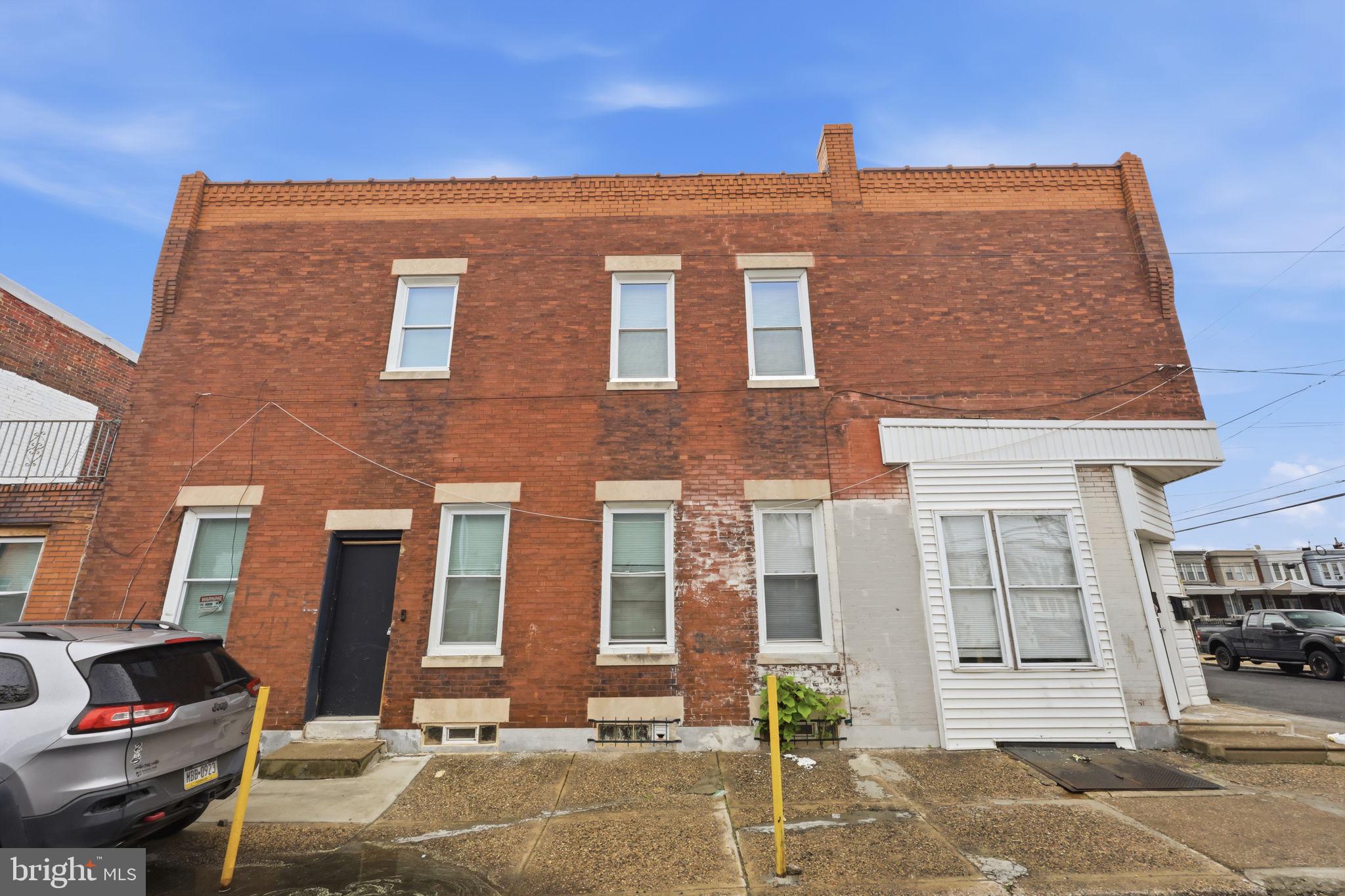 PORT RICHMOND - Residential