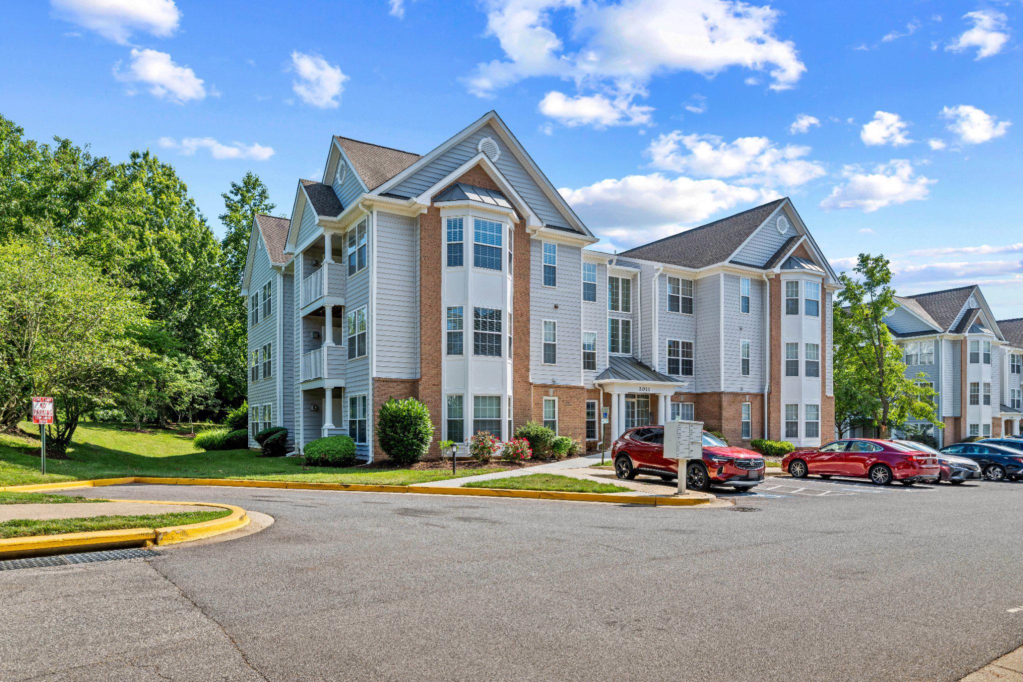 TIDEWATER COLONY - Residential