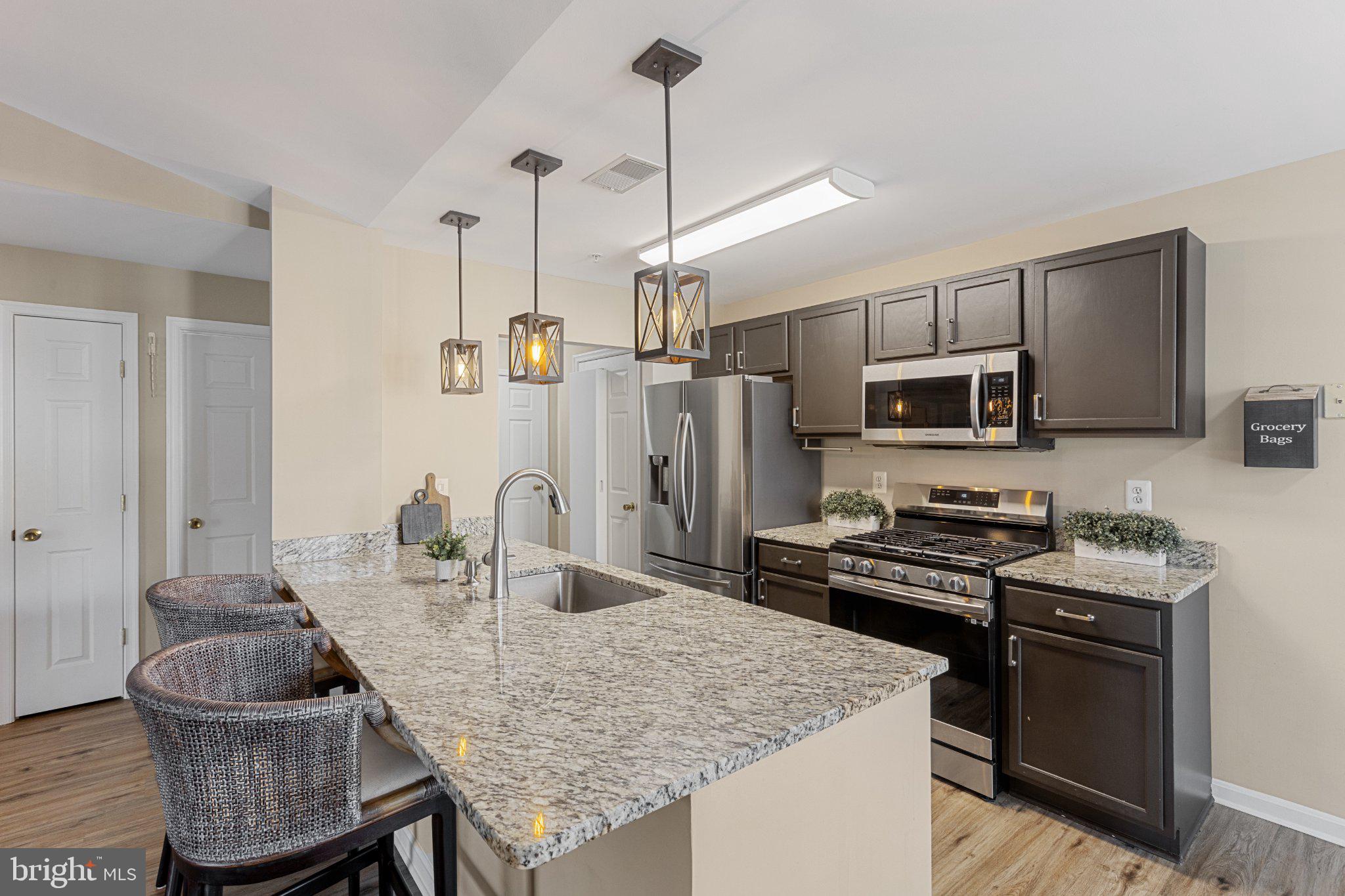 TIDEWATER COLONY - Residential