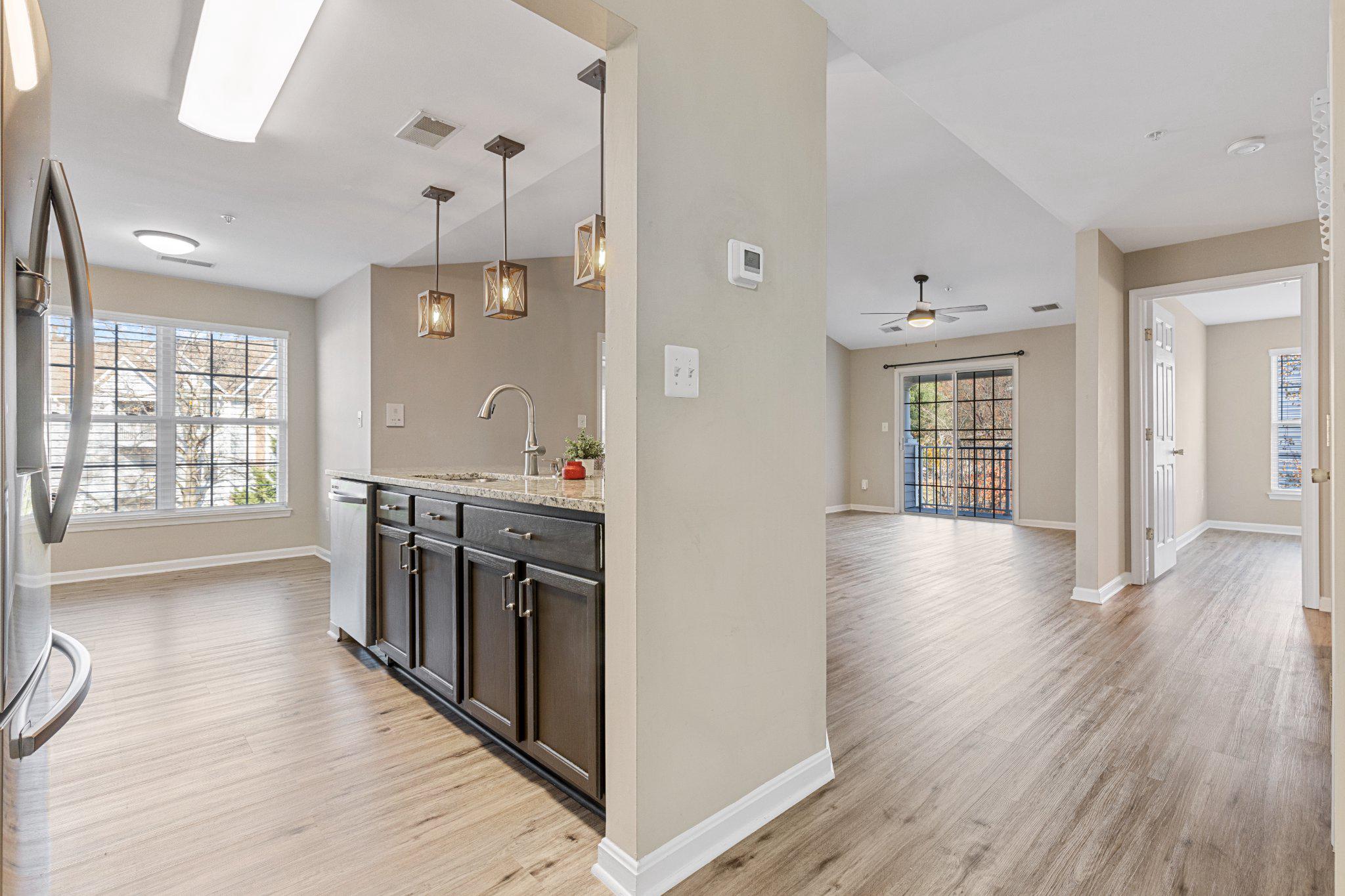 TIDEWATER COLONY - Residential