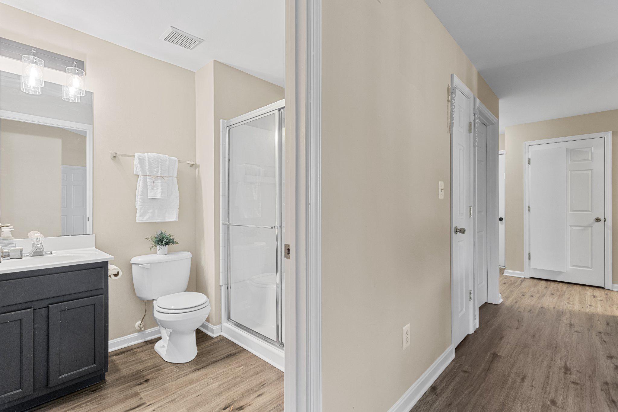 TIDEWATER COLONY - Residential