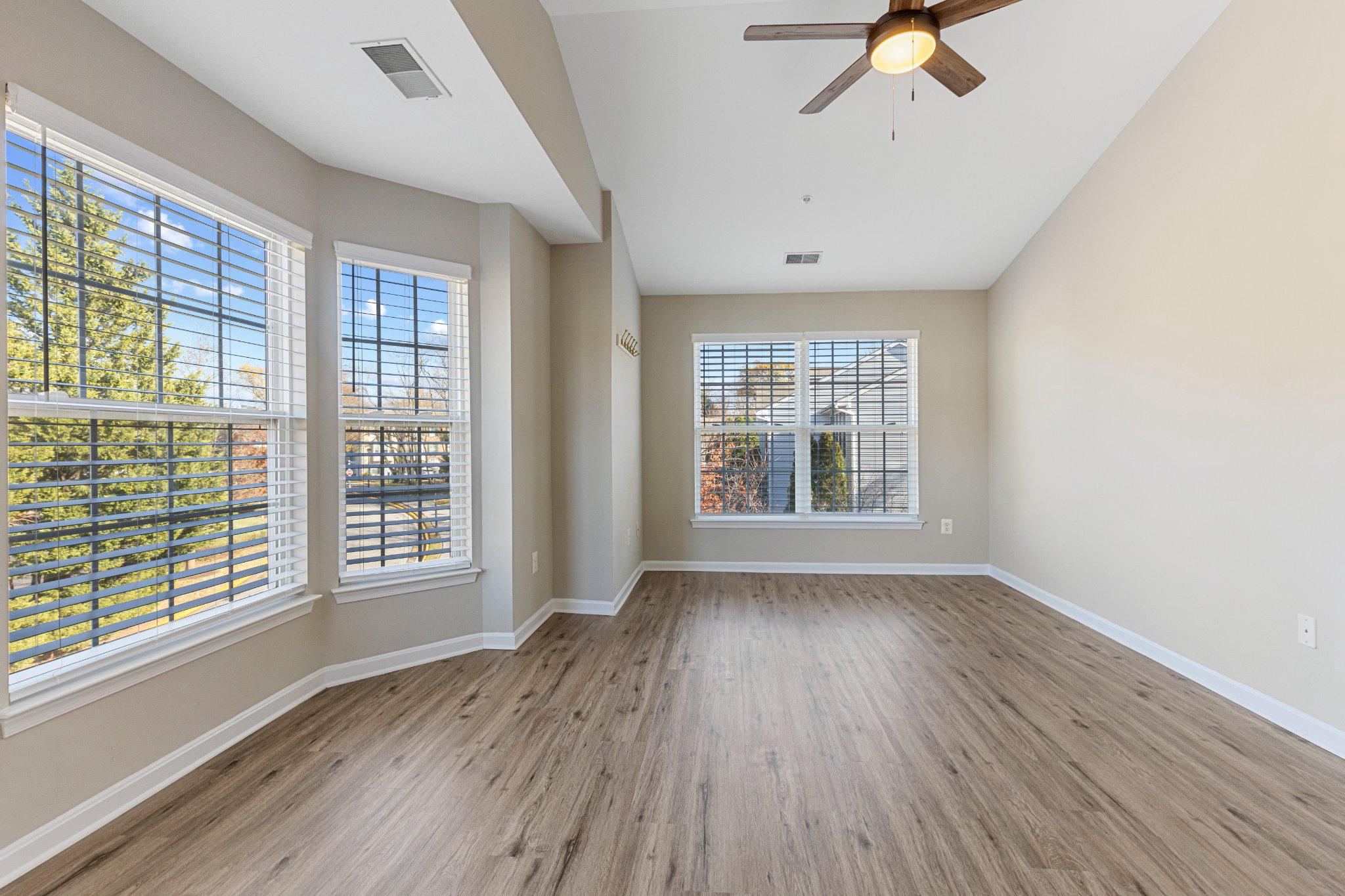 TIDEWATER COLONY - Residential