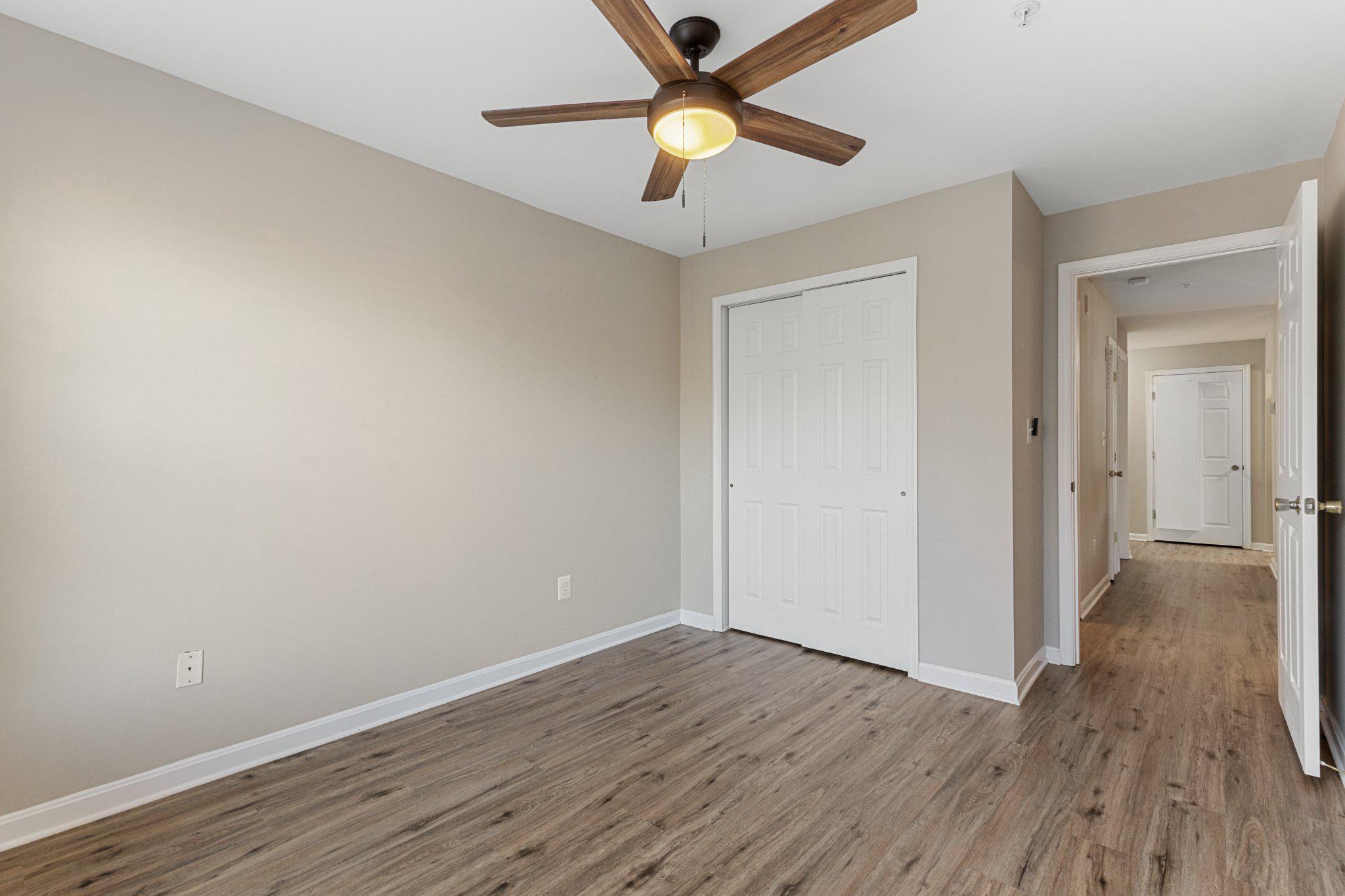 TIDEWATER COLONY - Residential