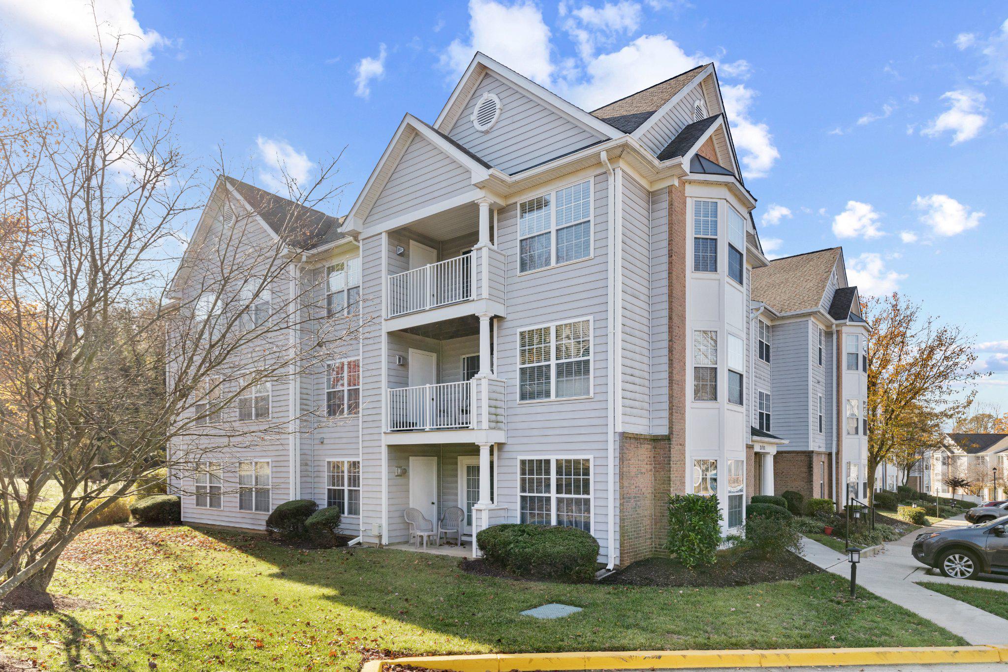 TIDEWATER COLONY - Residential